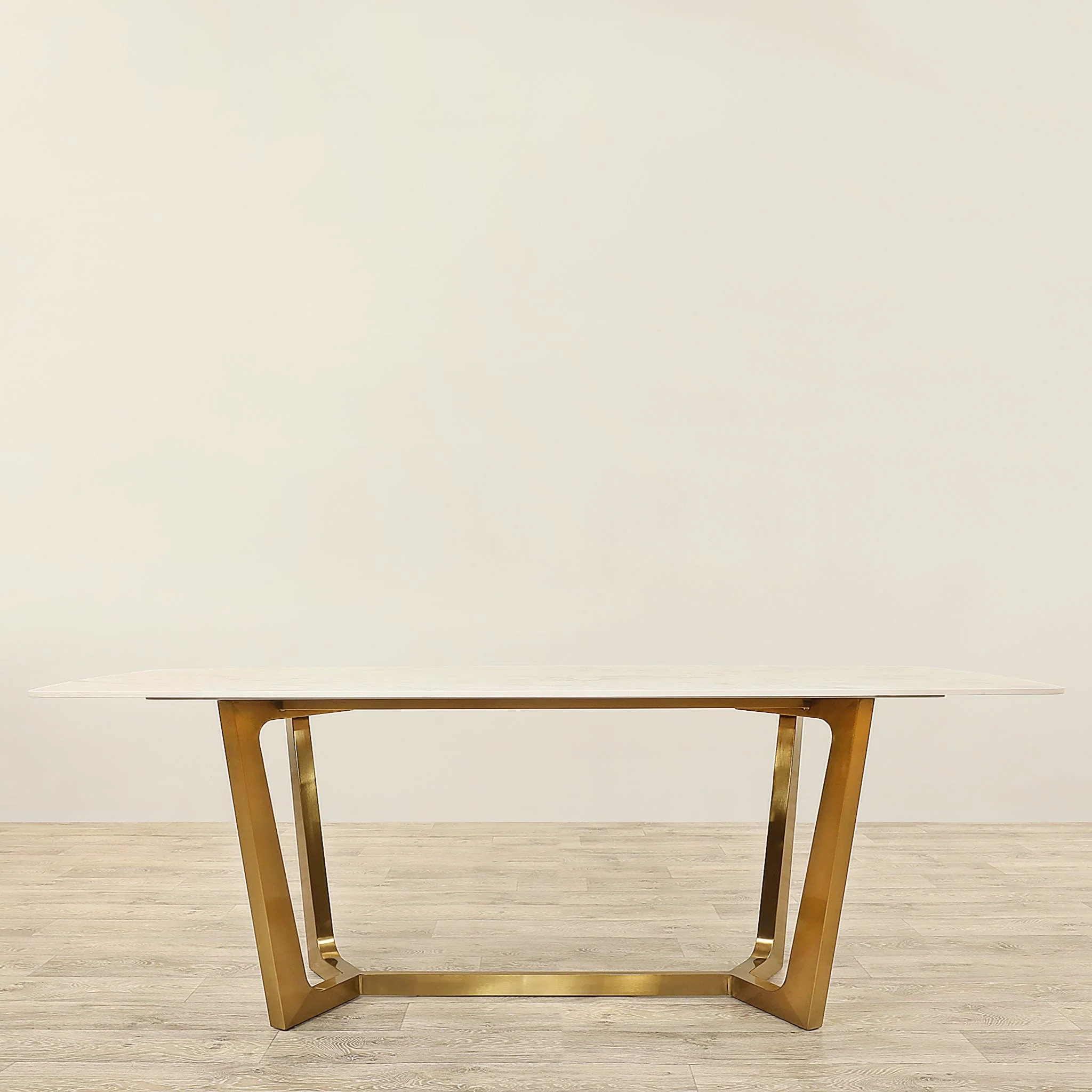 Acoma Dining Table 180cm|200cm|220cm|260cm - Image 2