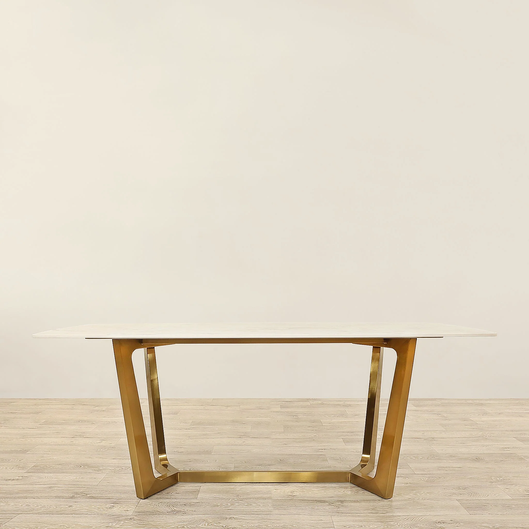 Acoma Dining Table 180cm|200cm|220cm|260cm - Image 4