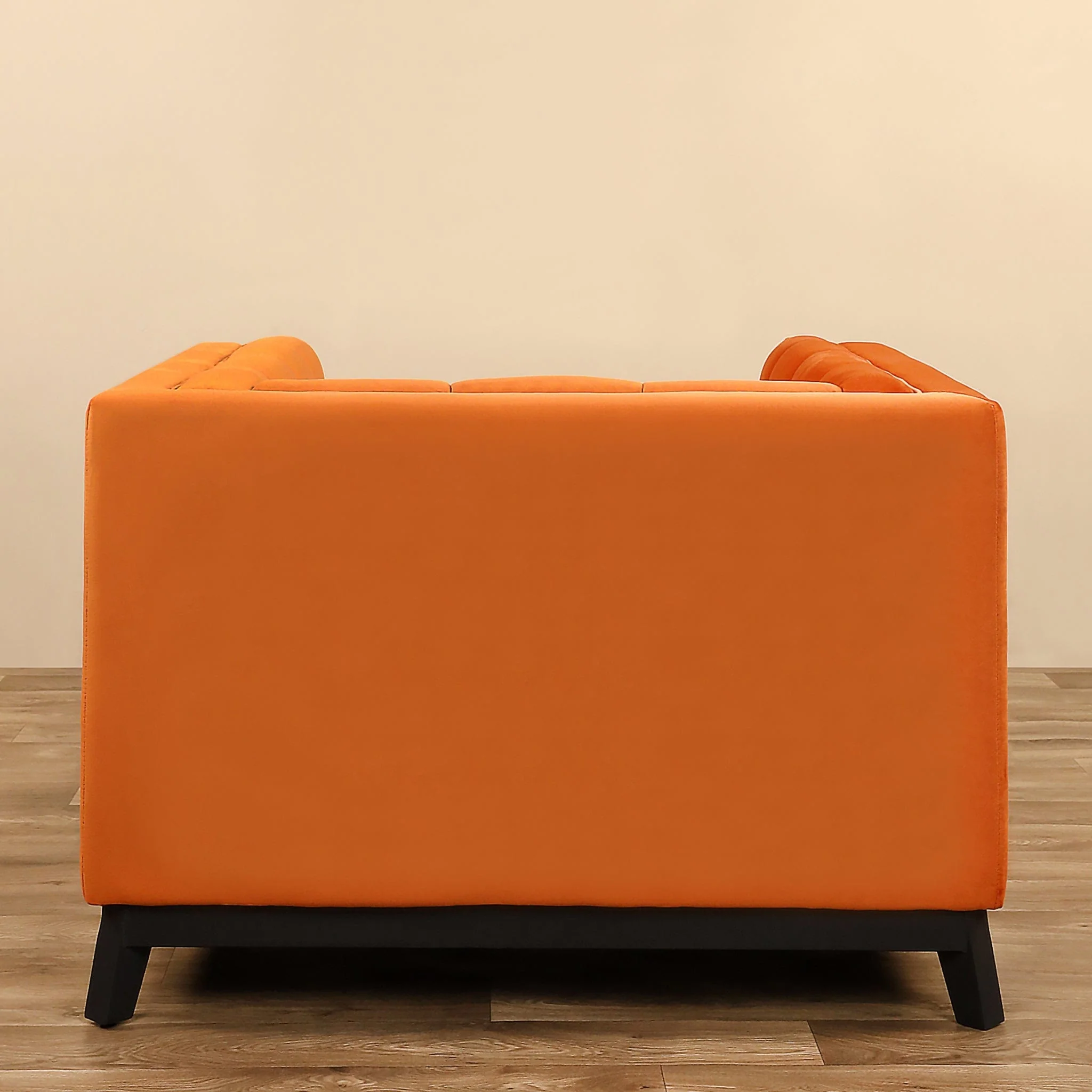 Acosta - Bouclé Armchair Lounge Chair - Image 15