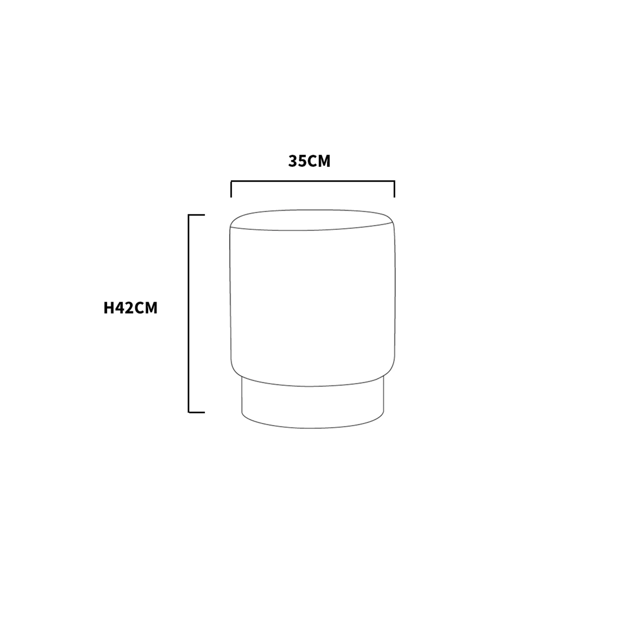 Adie Stool - Image 10