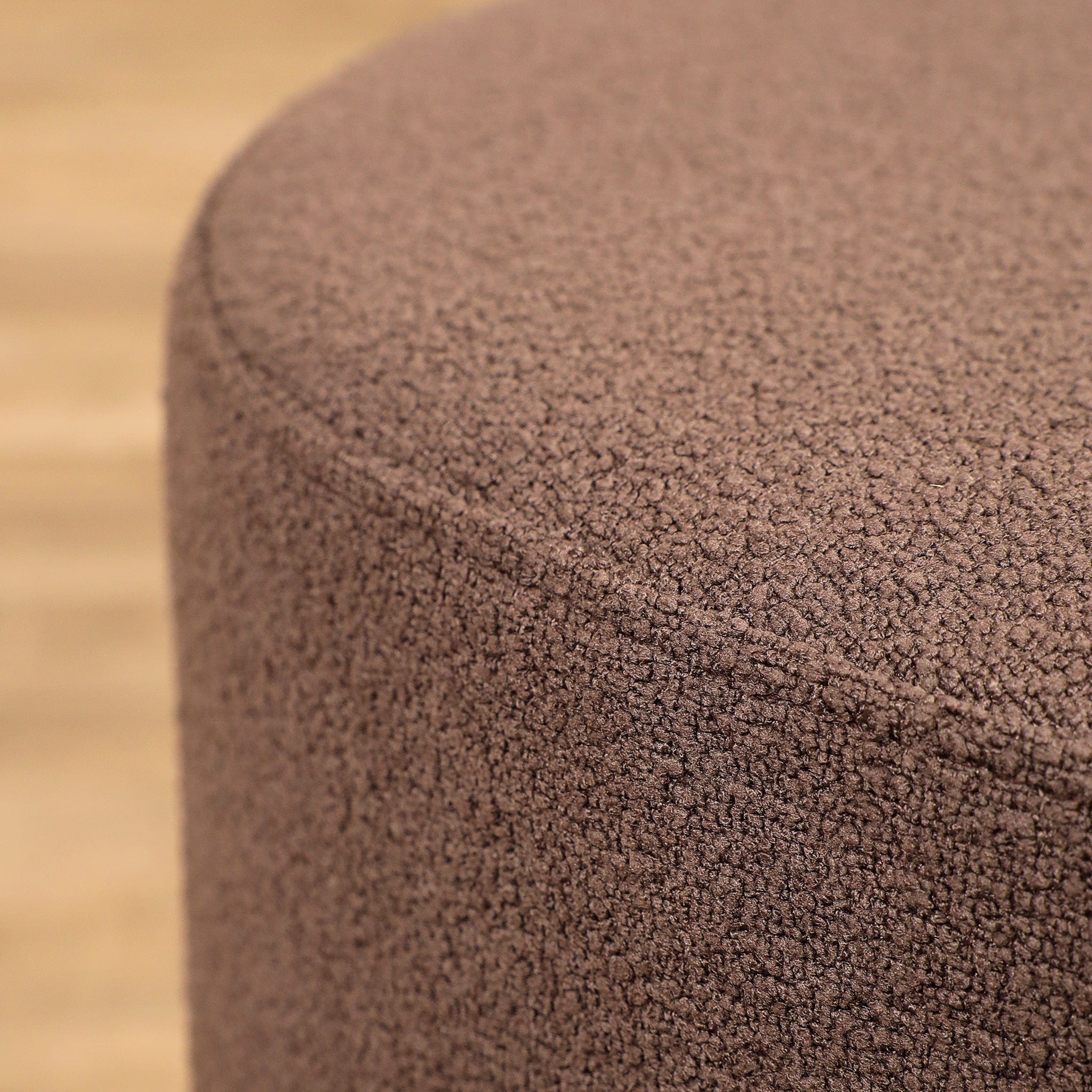 Adie Bouclé Stool - Image 12