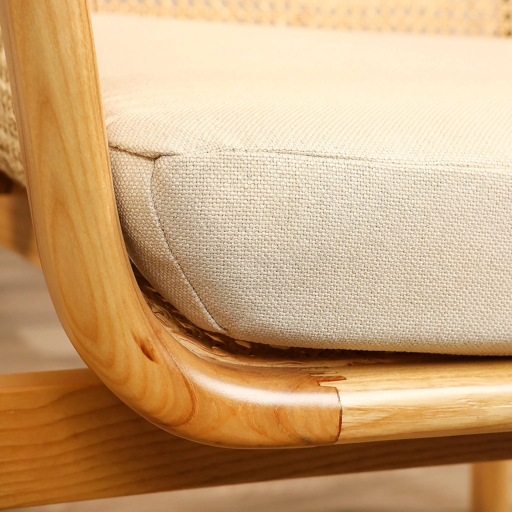 Adrian Armchair Lounge Chair - Image 10