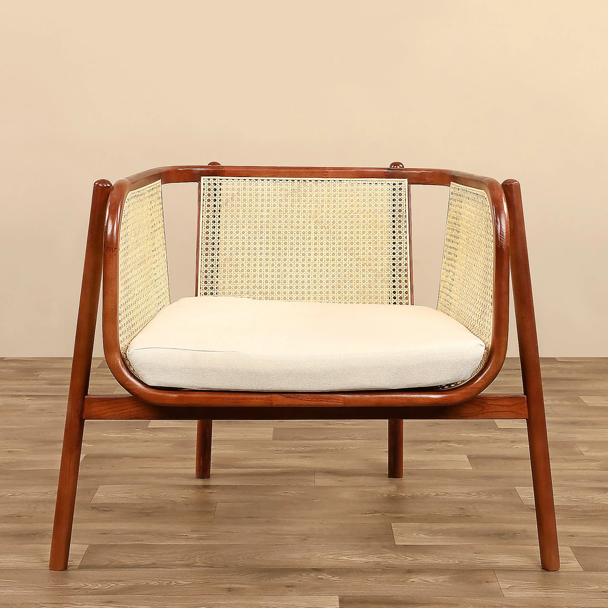 Adrian Armchair Lounge Chair - Image 3