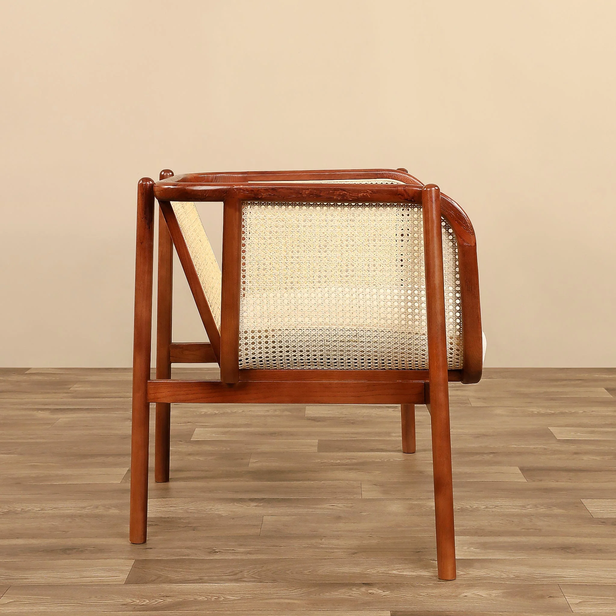 Adrian Armchair Lounge Chair - Image 4