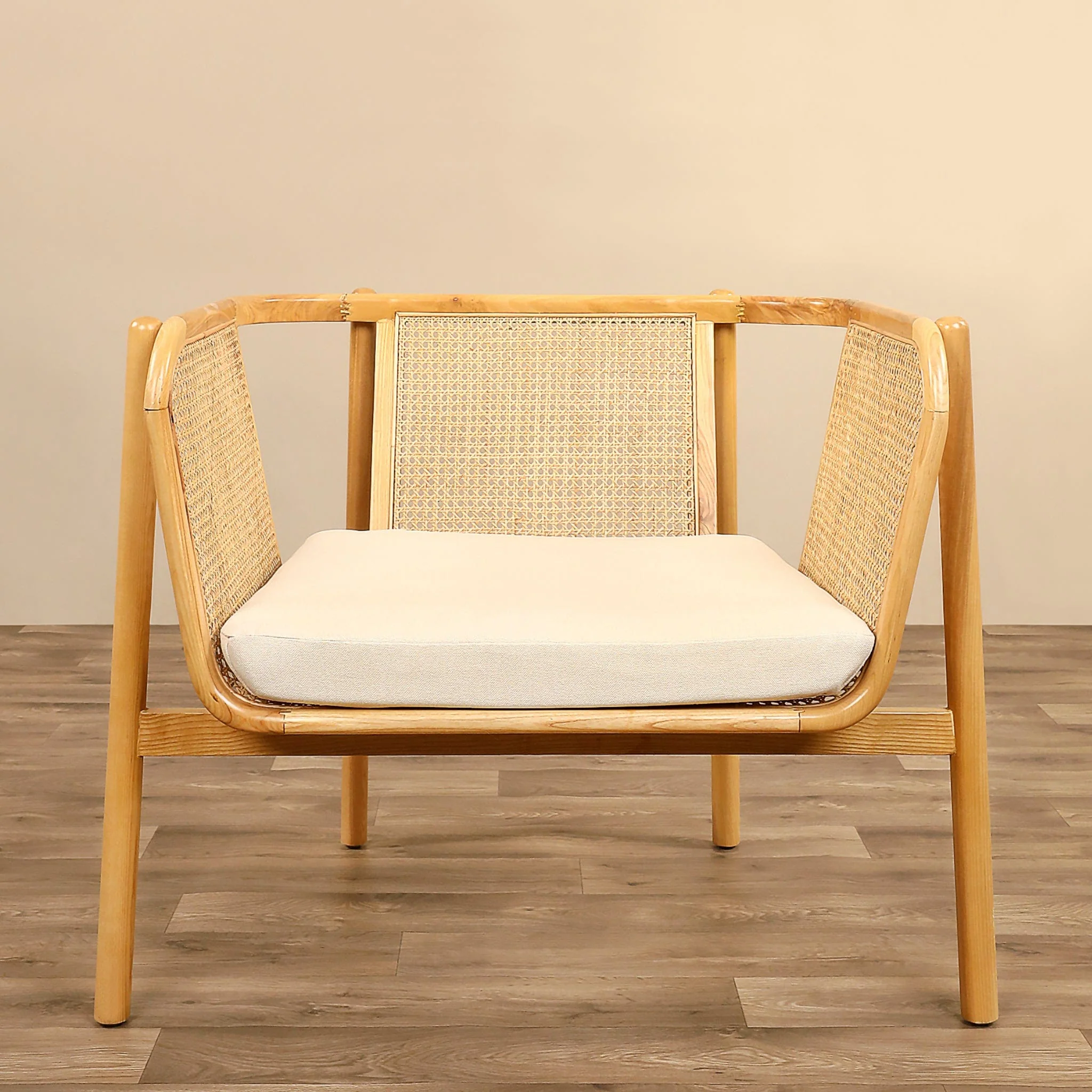 Adrian Armchair Lounge Chair - Image 7