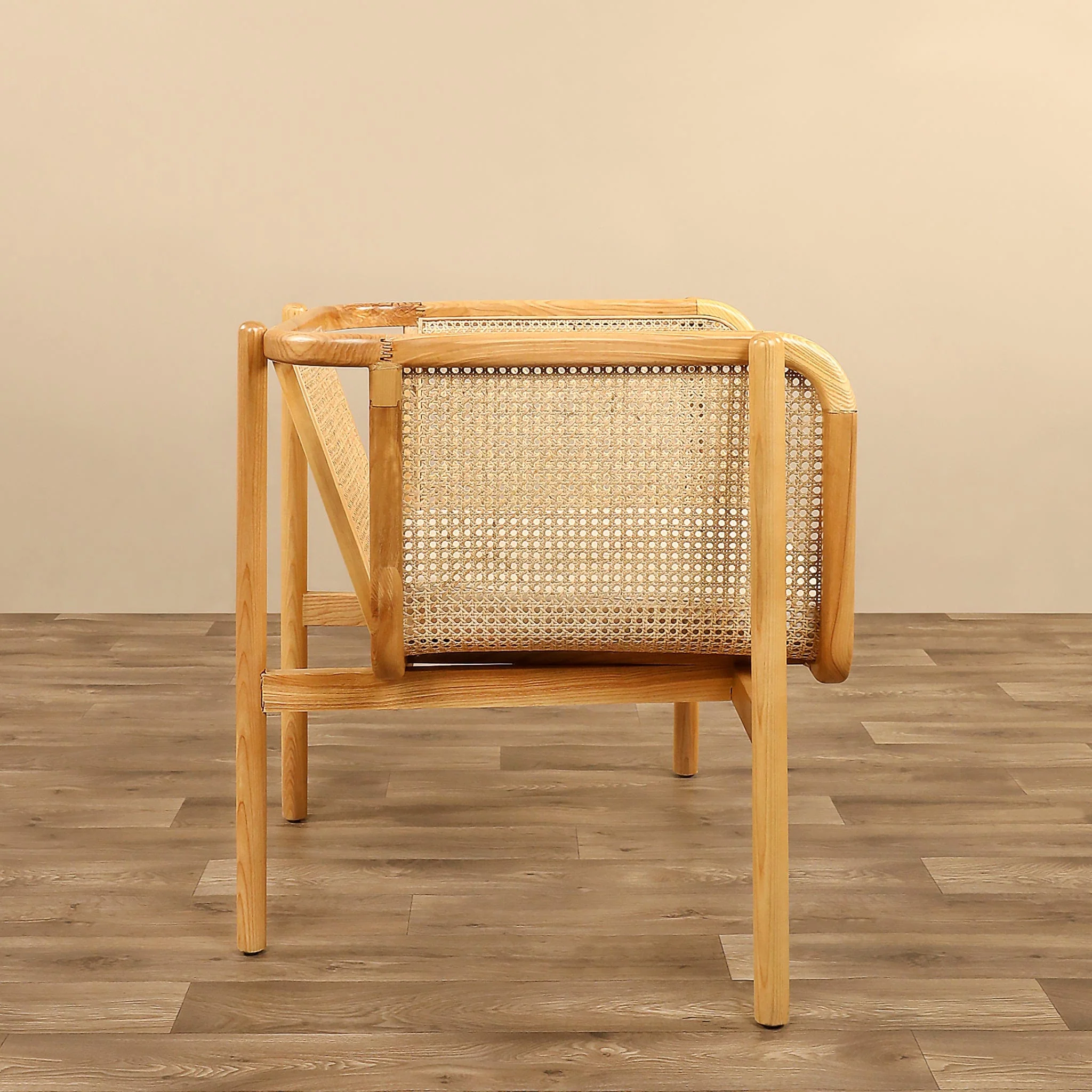 Adrian Armchair Lounge Chair - Image 8