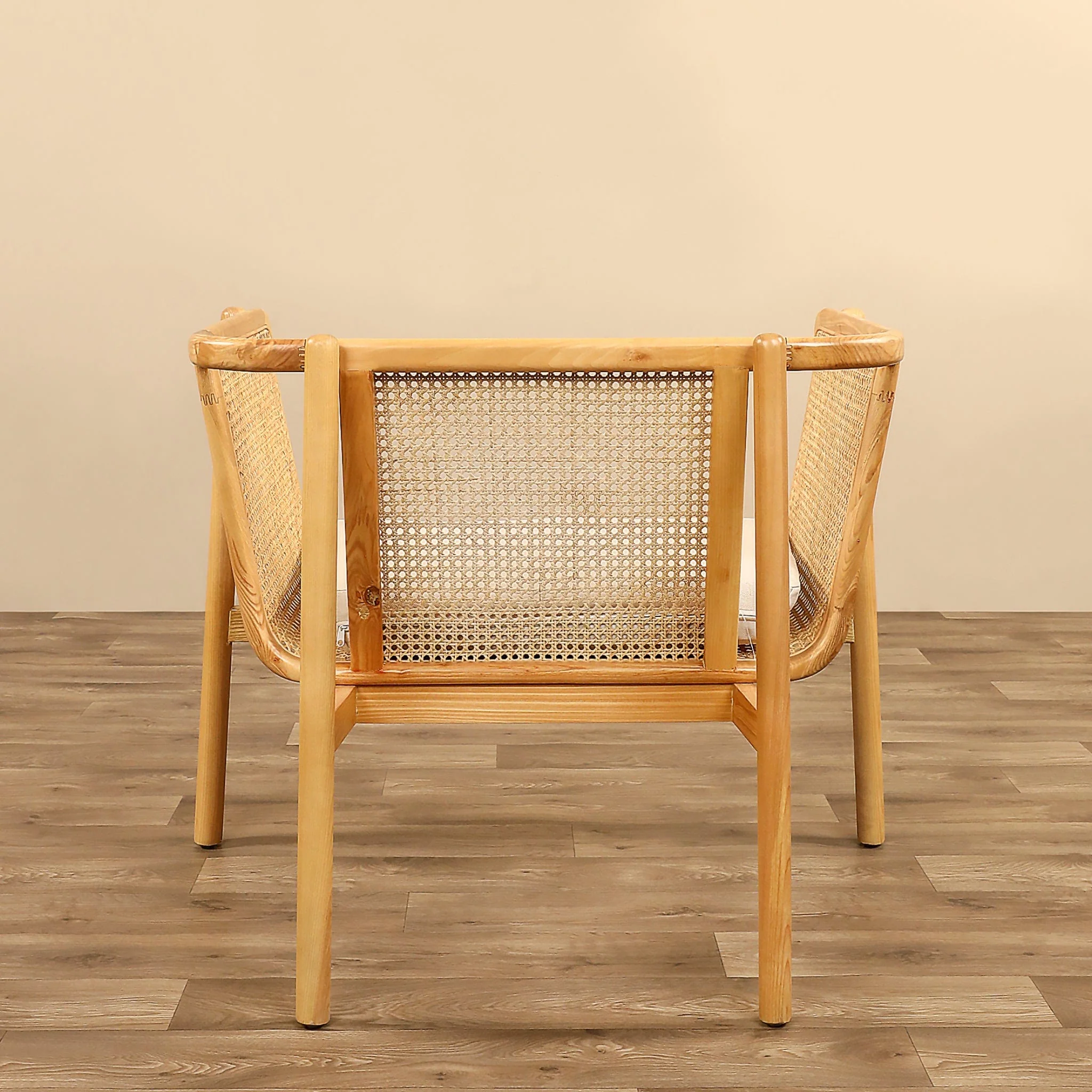 Adrian Armchair Lounge Chair - Image 9