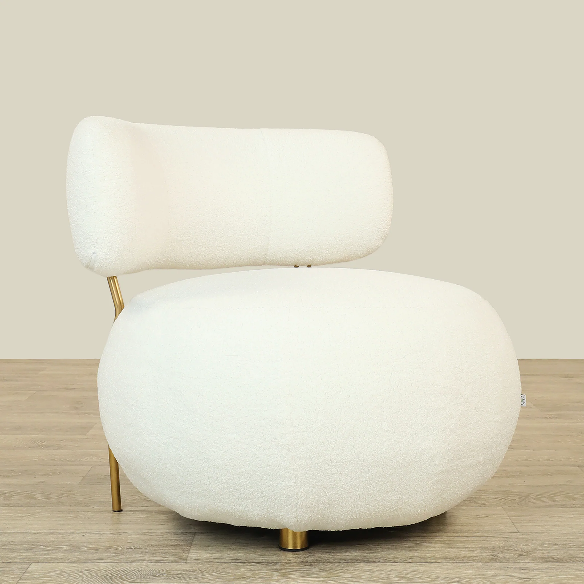 Alba  Armchair Lounge Chair