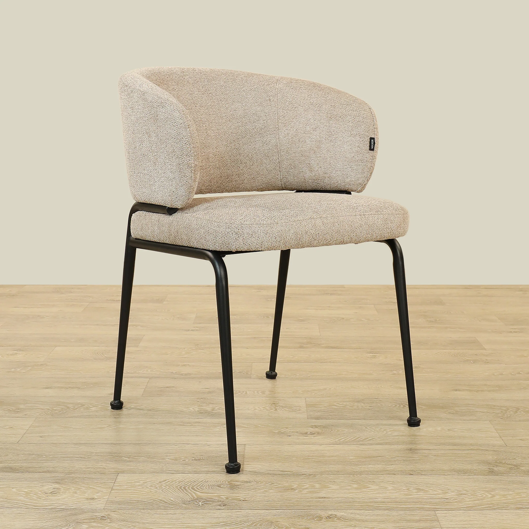 Alder Dining Chair - Image 2