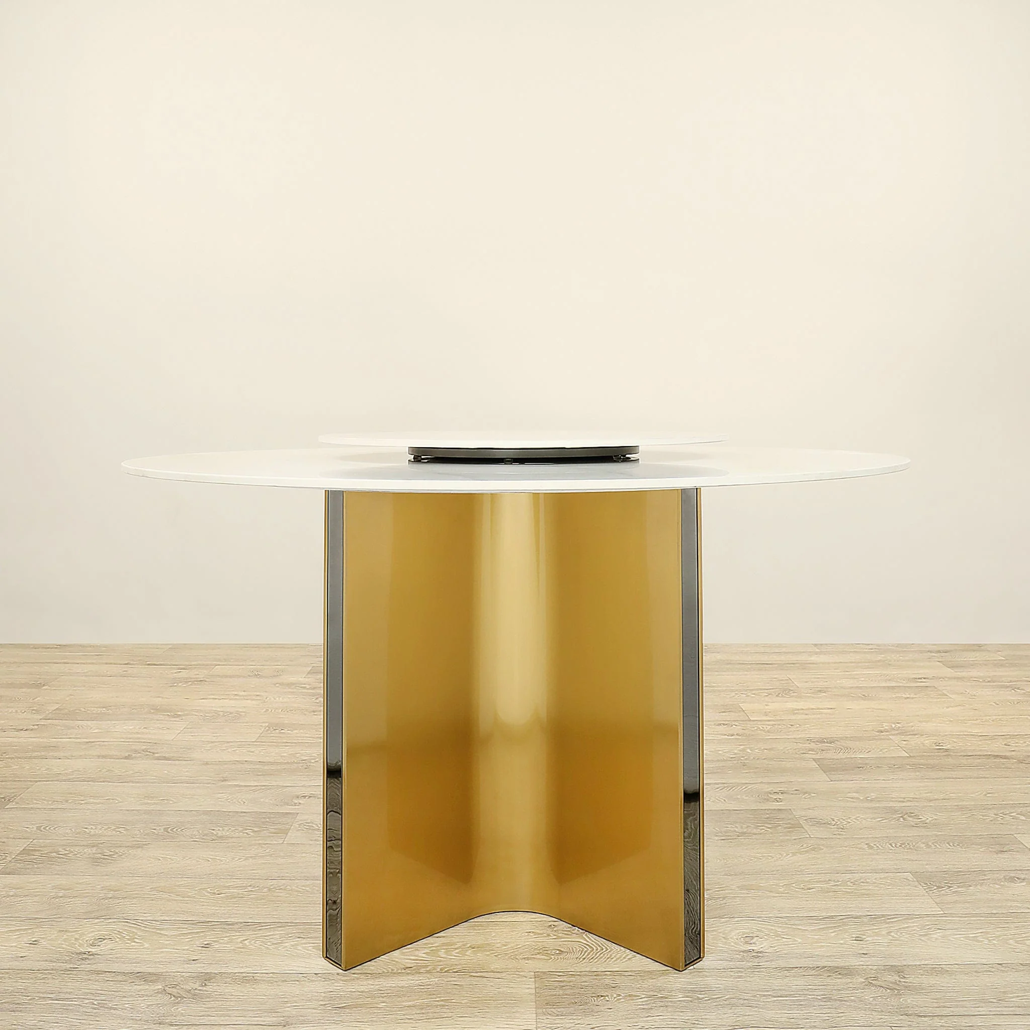 Alessi Dining Table 130cm|150cm - Image 2