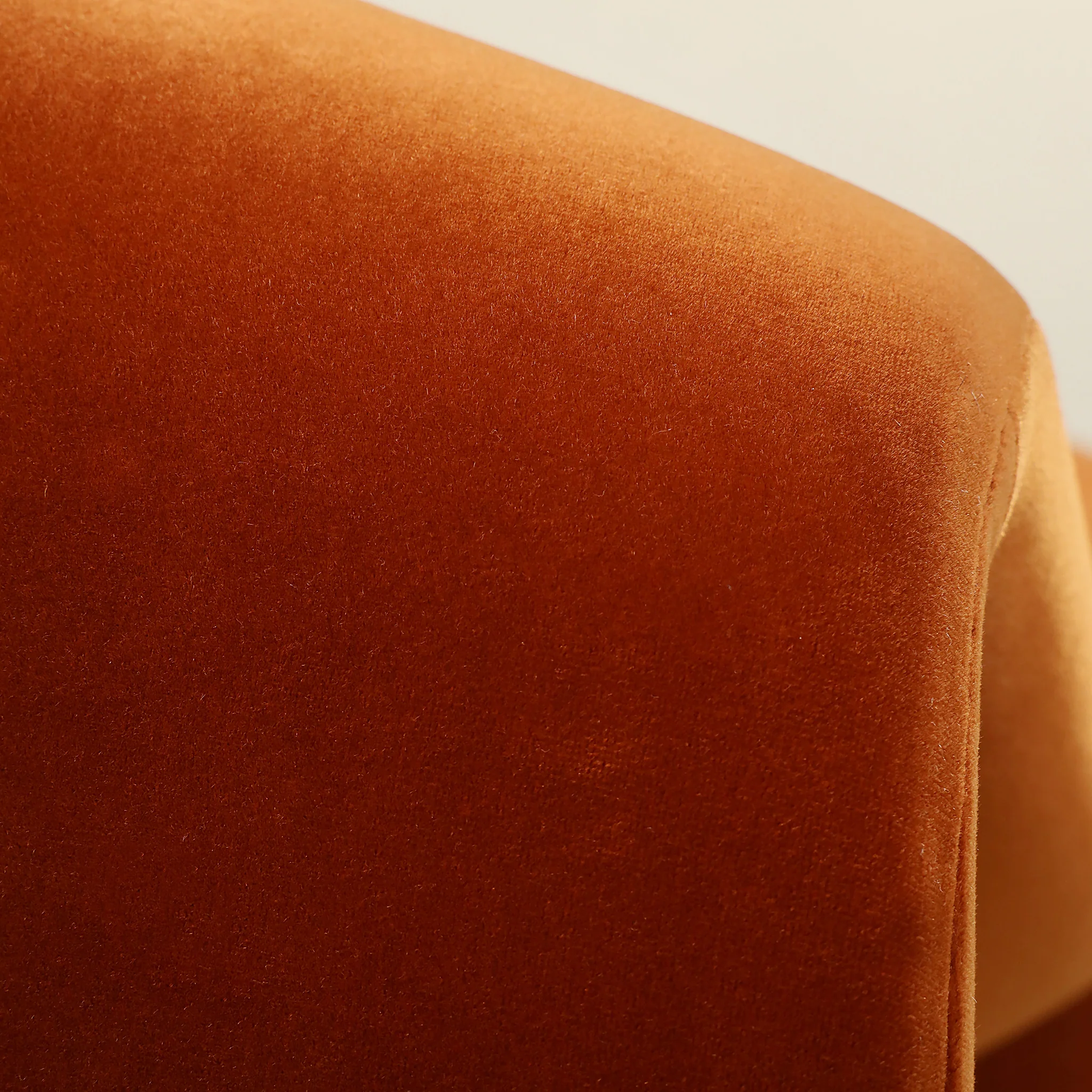 Alex Bouclé  Armchair Lounge Chair - Image 24