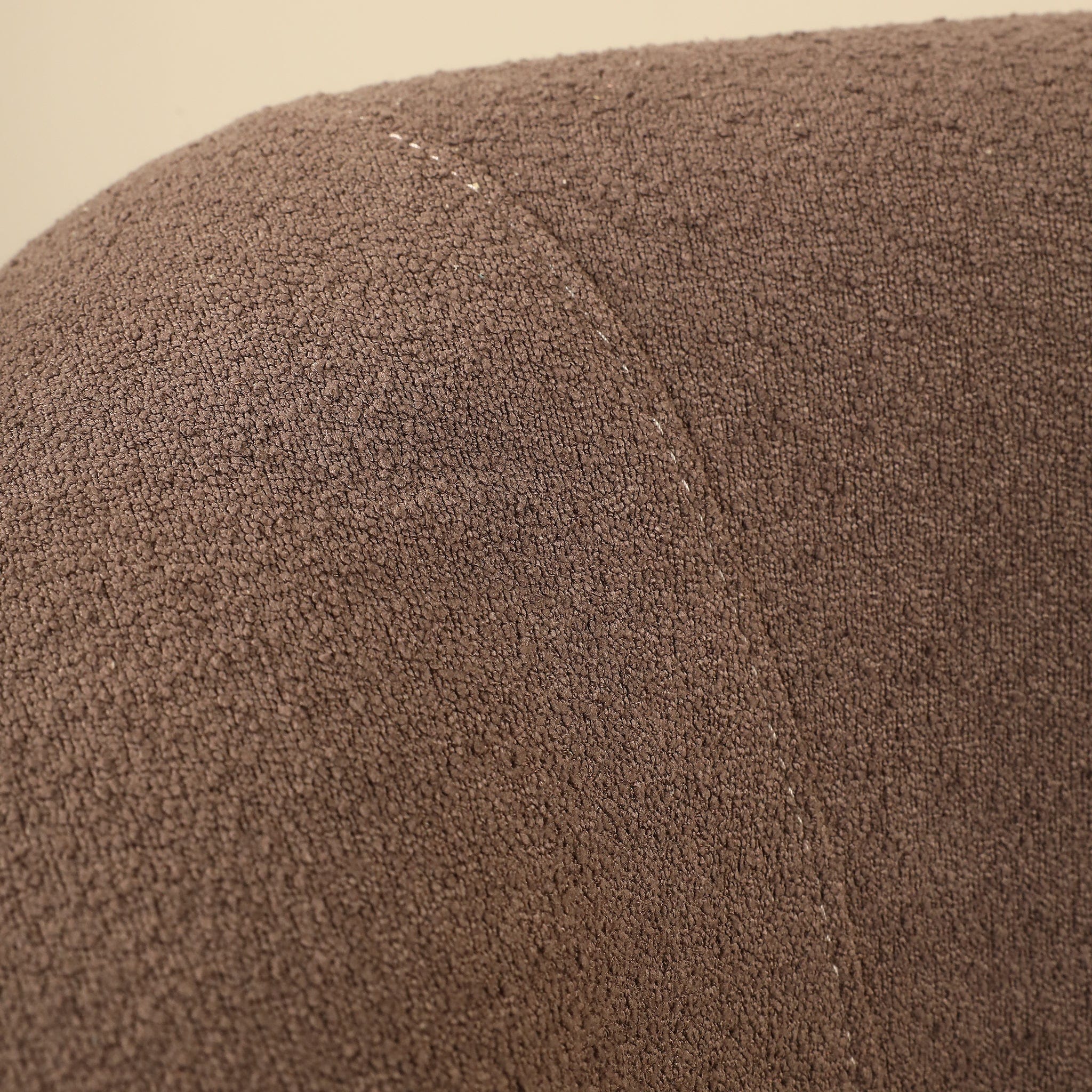 Alex Bouclé  Armchair Lounge Chair - Image 34