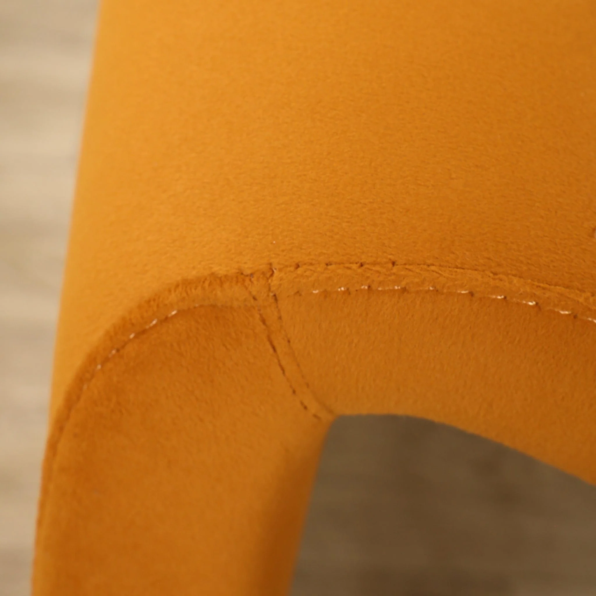 Alex Bouclé  Armchair Lounge Chair - Image 56