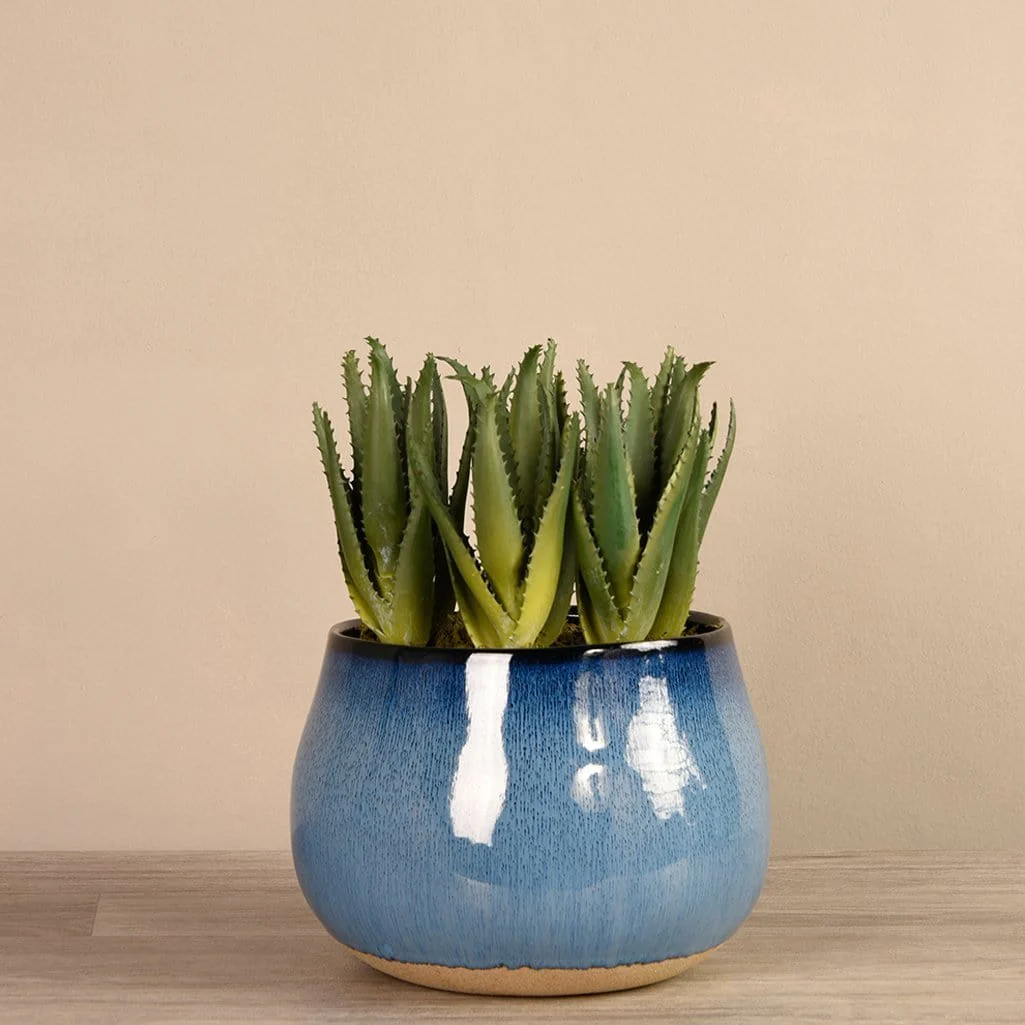 Artificial Santa Fe Aloe Arrangement - Image 4