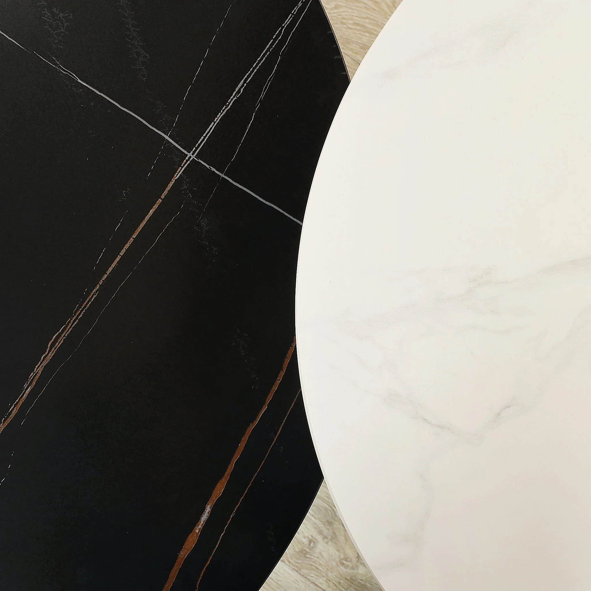 Alton Coffee & Tea Table - Image 5
