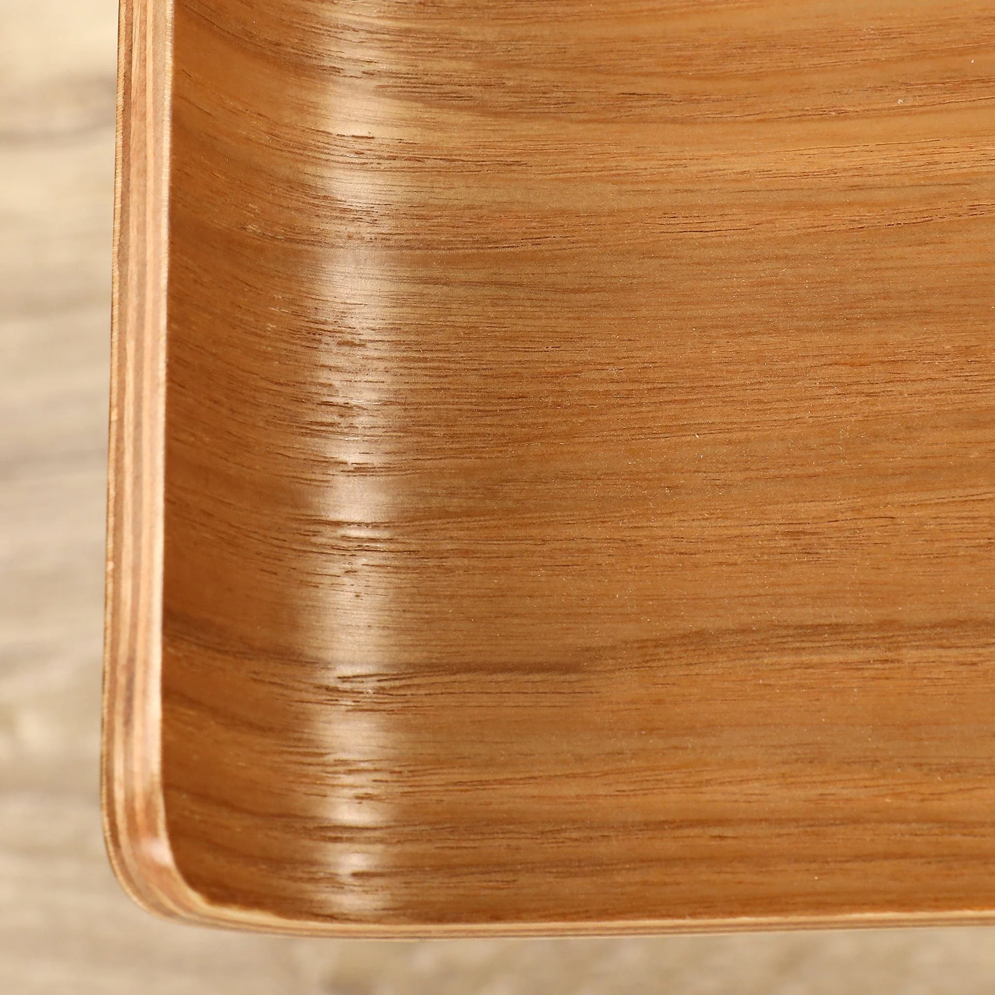 Alva Side Table / Book Stand - Image 3