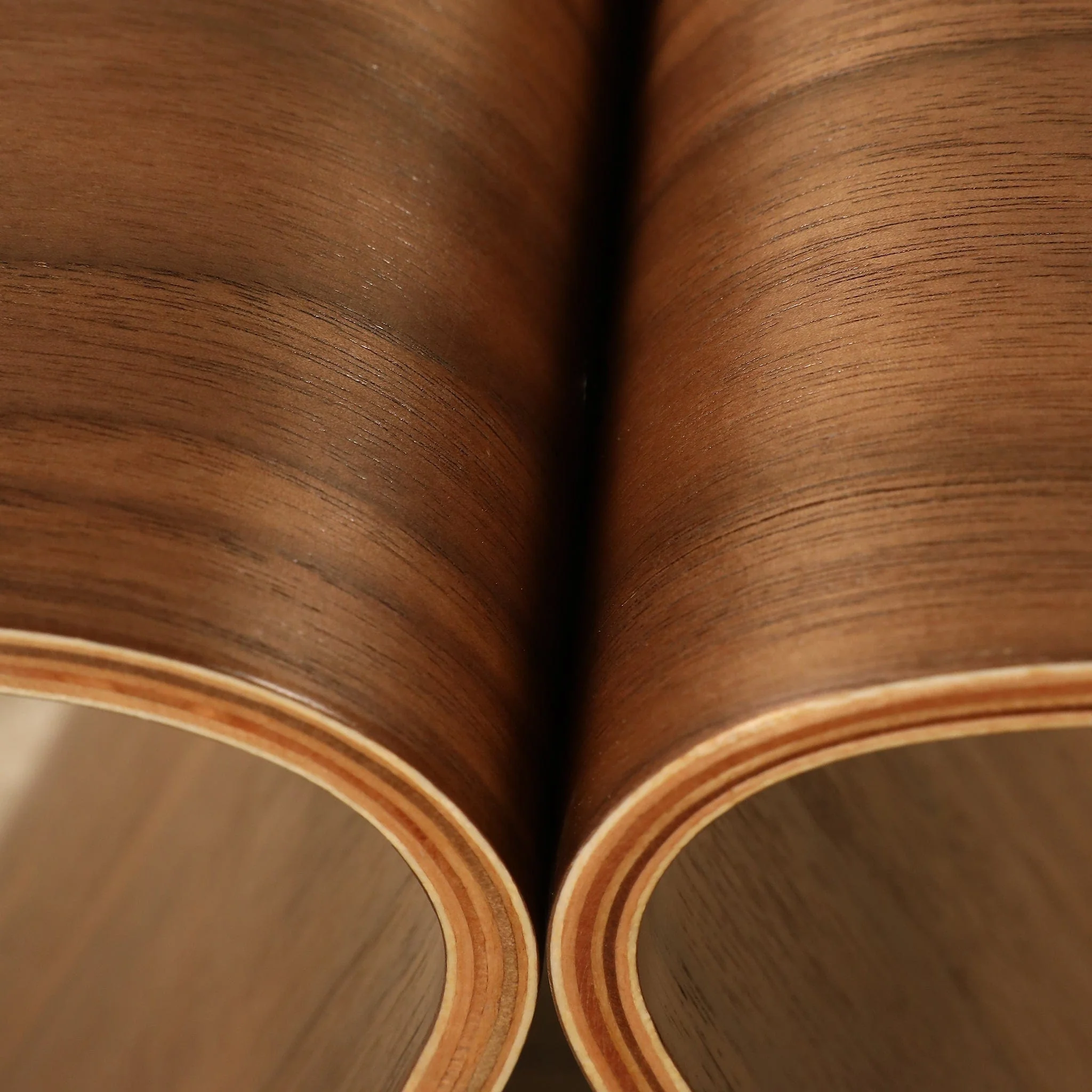 Alva Side Table / Book Stand - Image 2