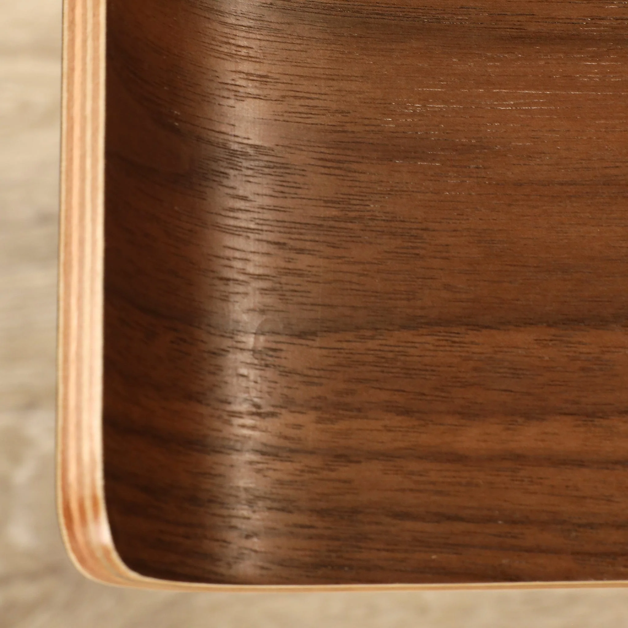 Alva Side Table / Book Stand - Image 3