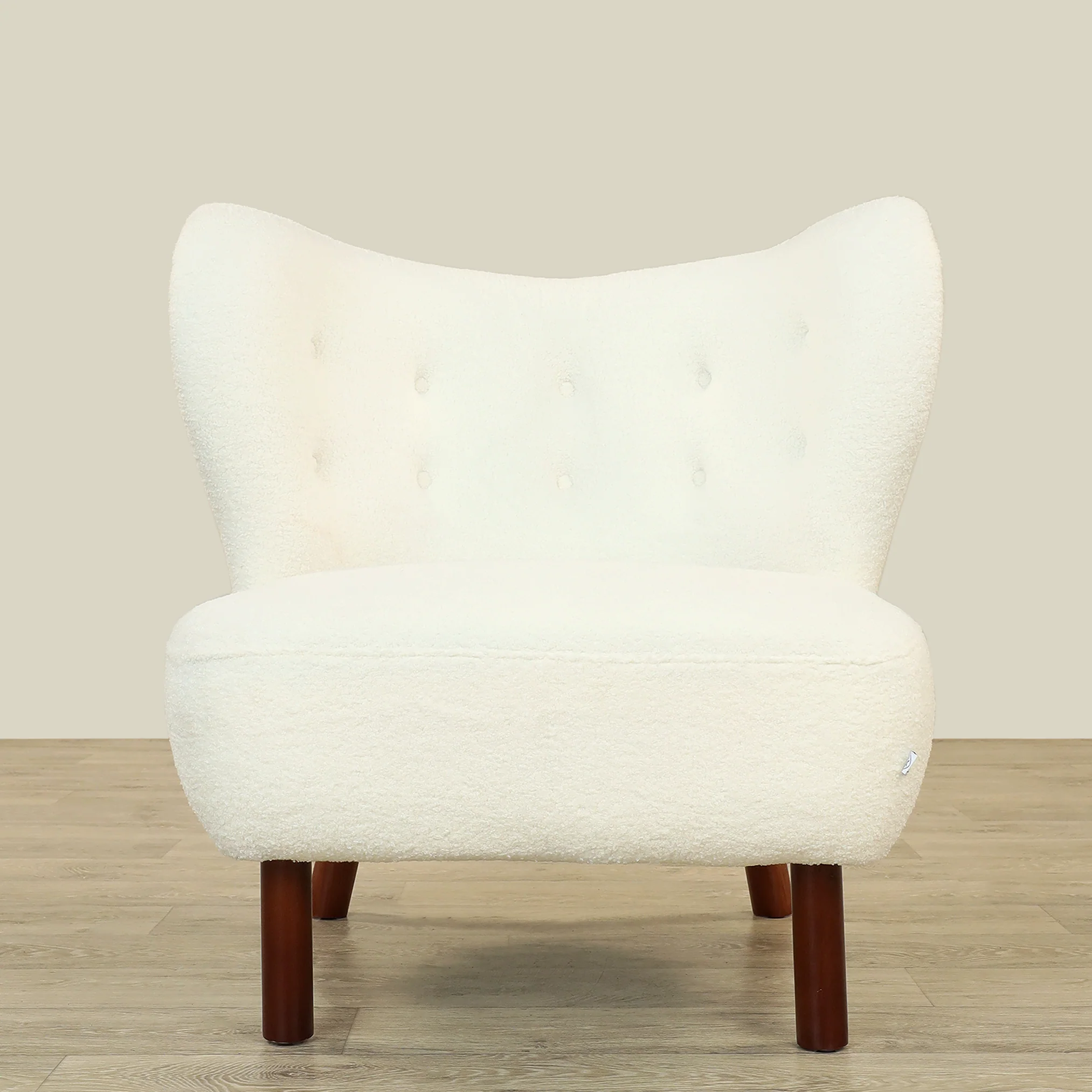 Antoni Armchair Lounge Chair - Image 2
