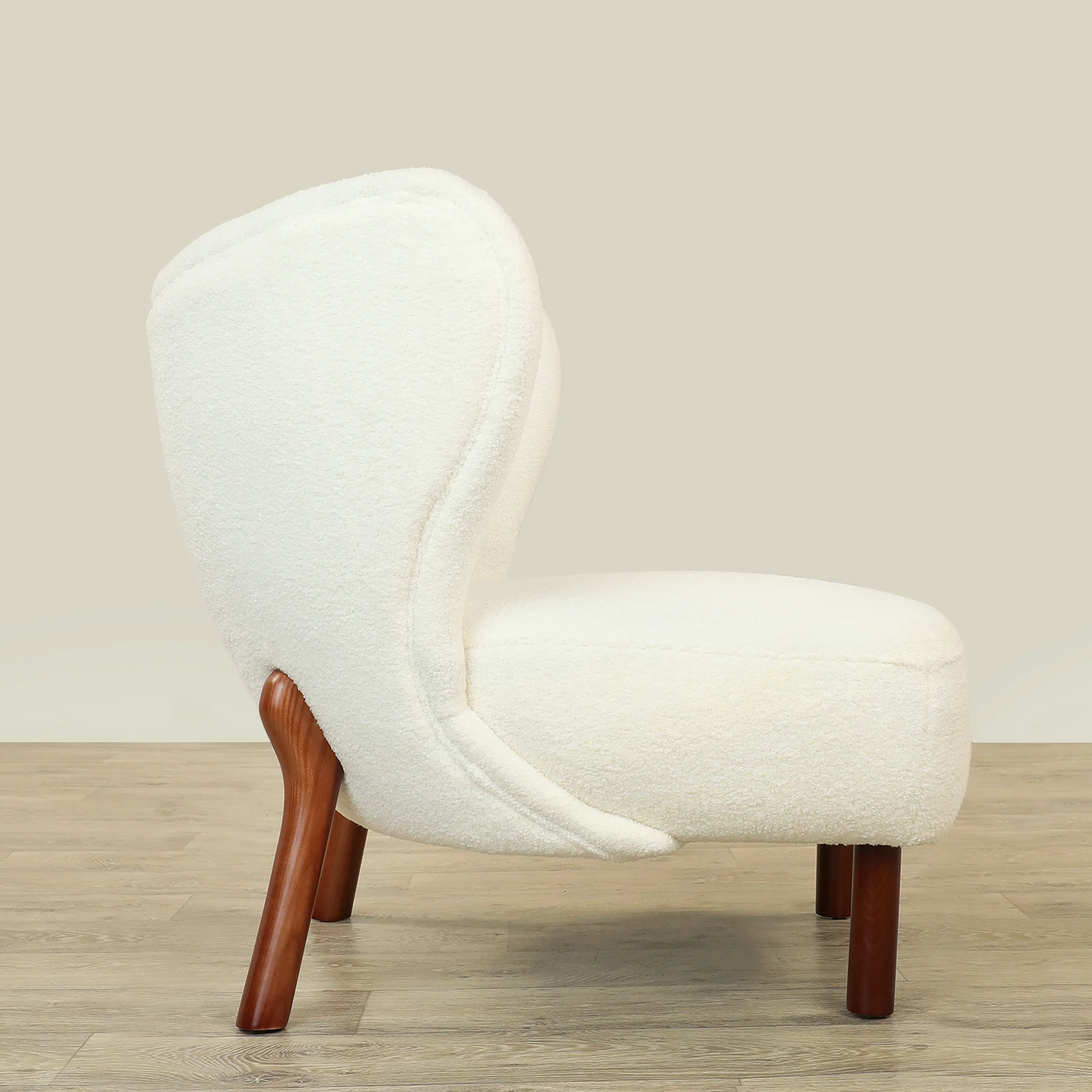 Antoni Armchair Lounge Chair - Image 3