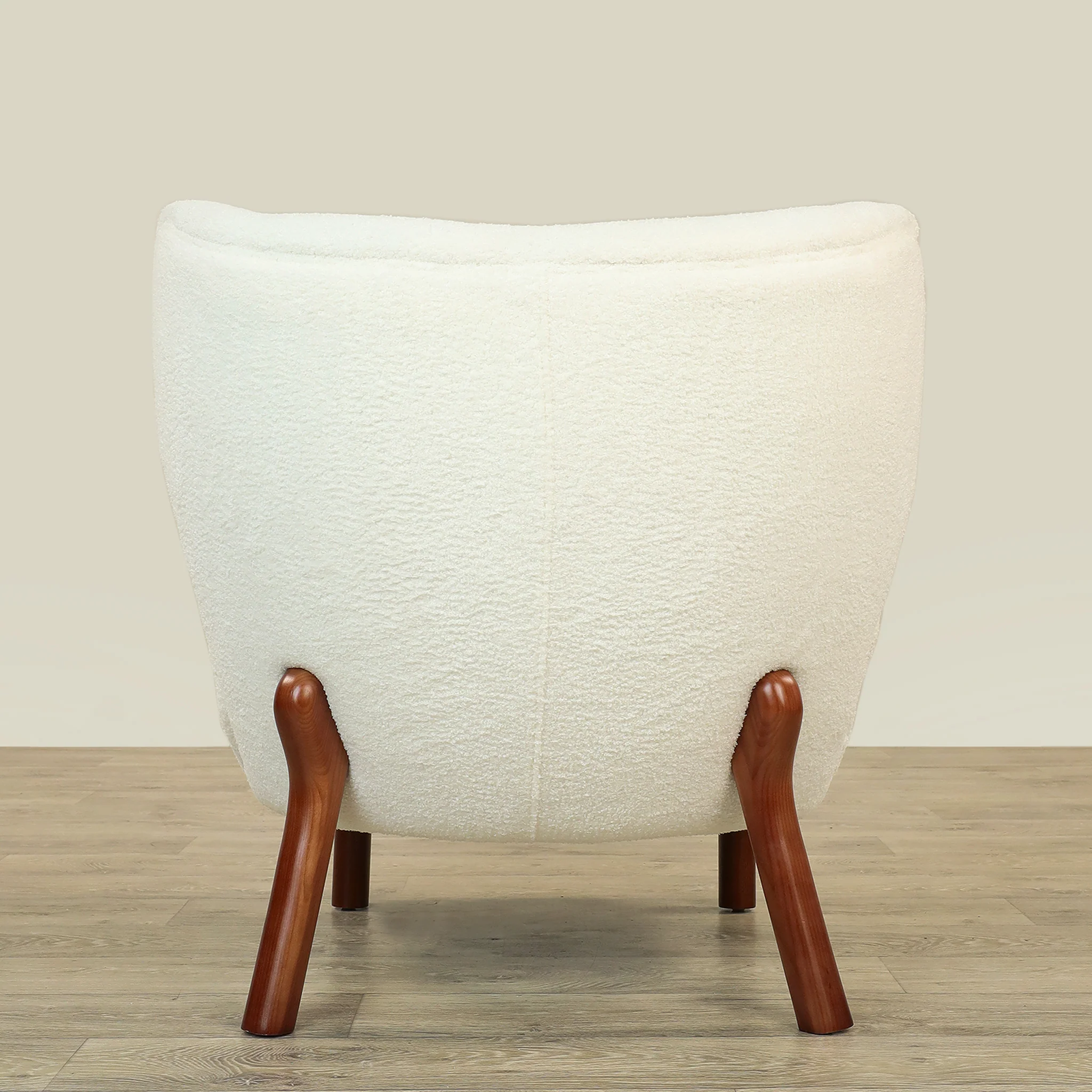 Antoni Armchair Lounge Chair - Image 4