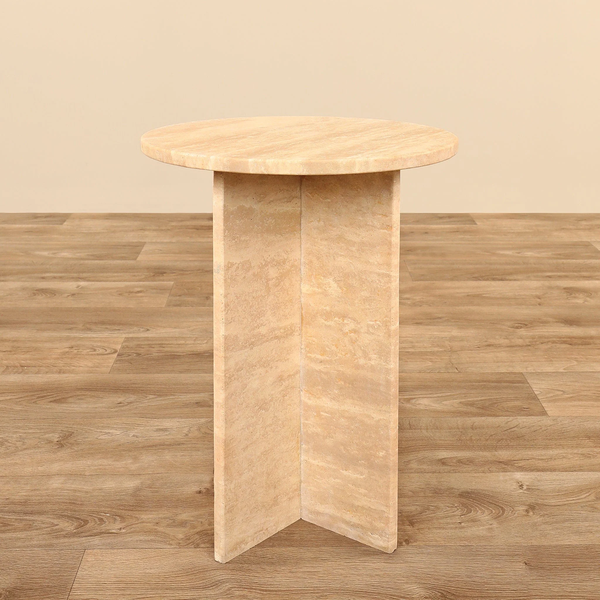 Arabella Marble Side Table - Image 10