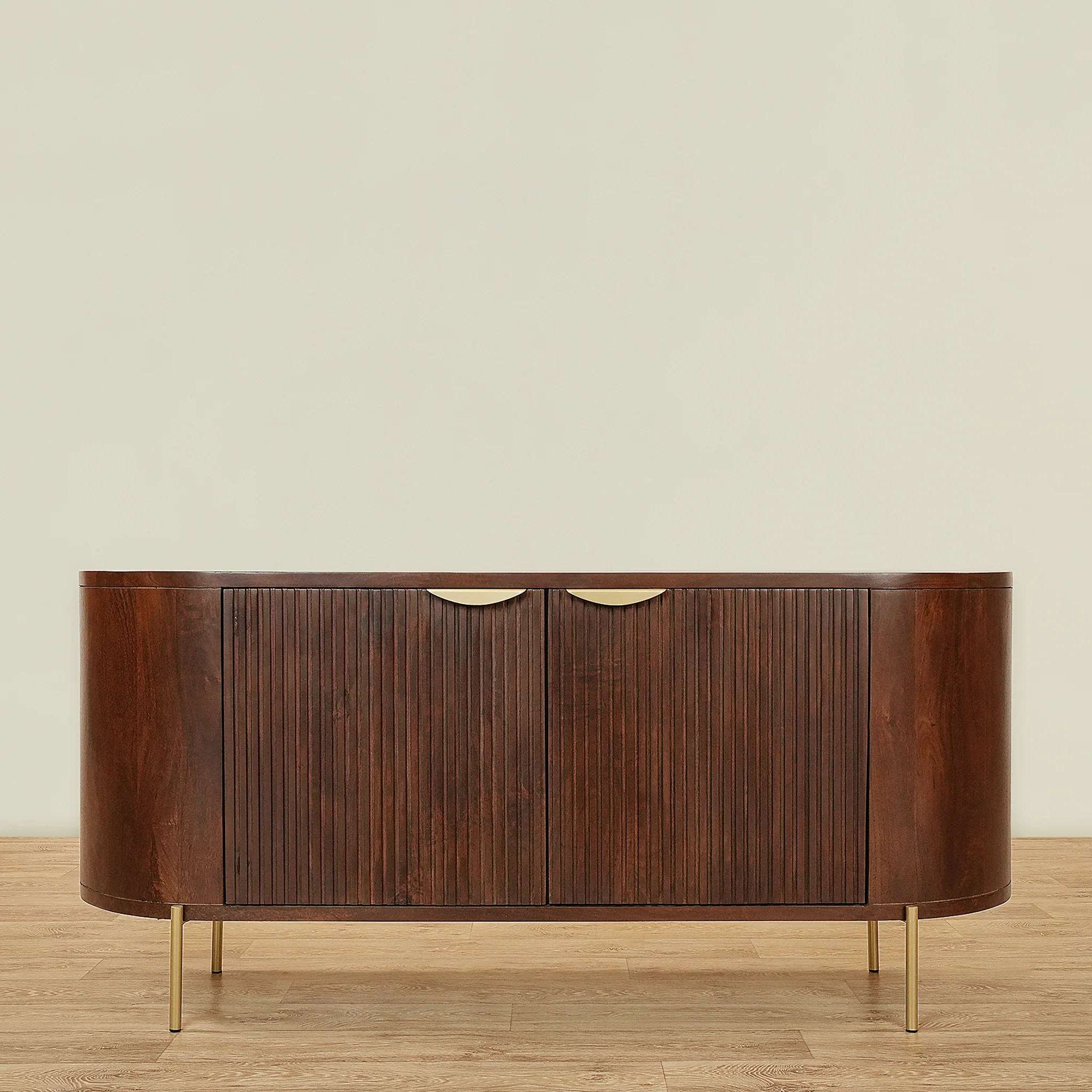 Arc Sideboard / Cabinet
