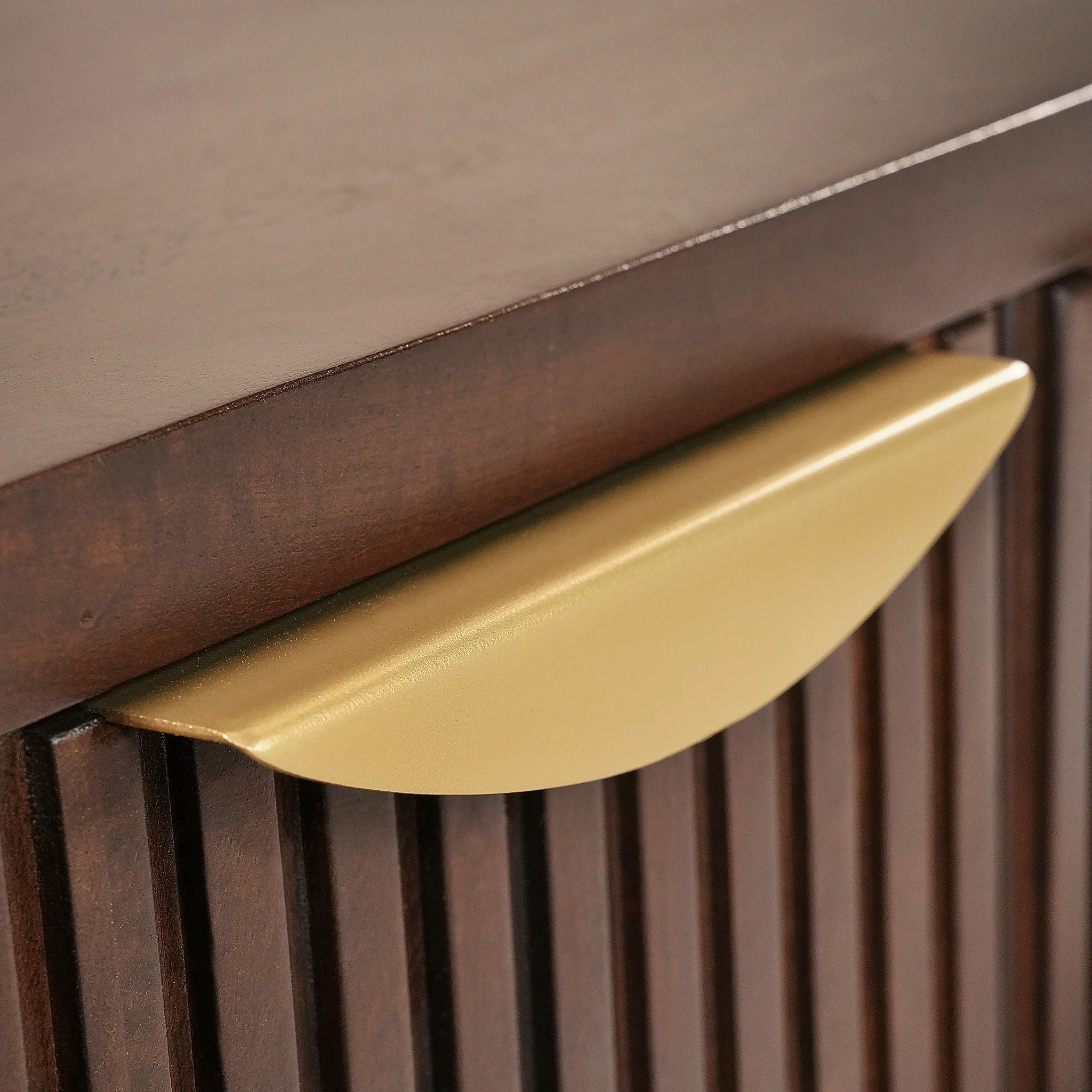 Arc Sideboard / Cabinet - Image 3