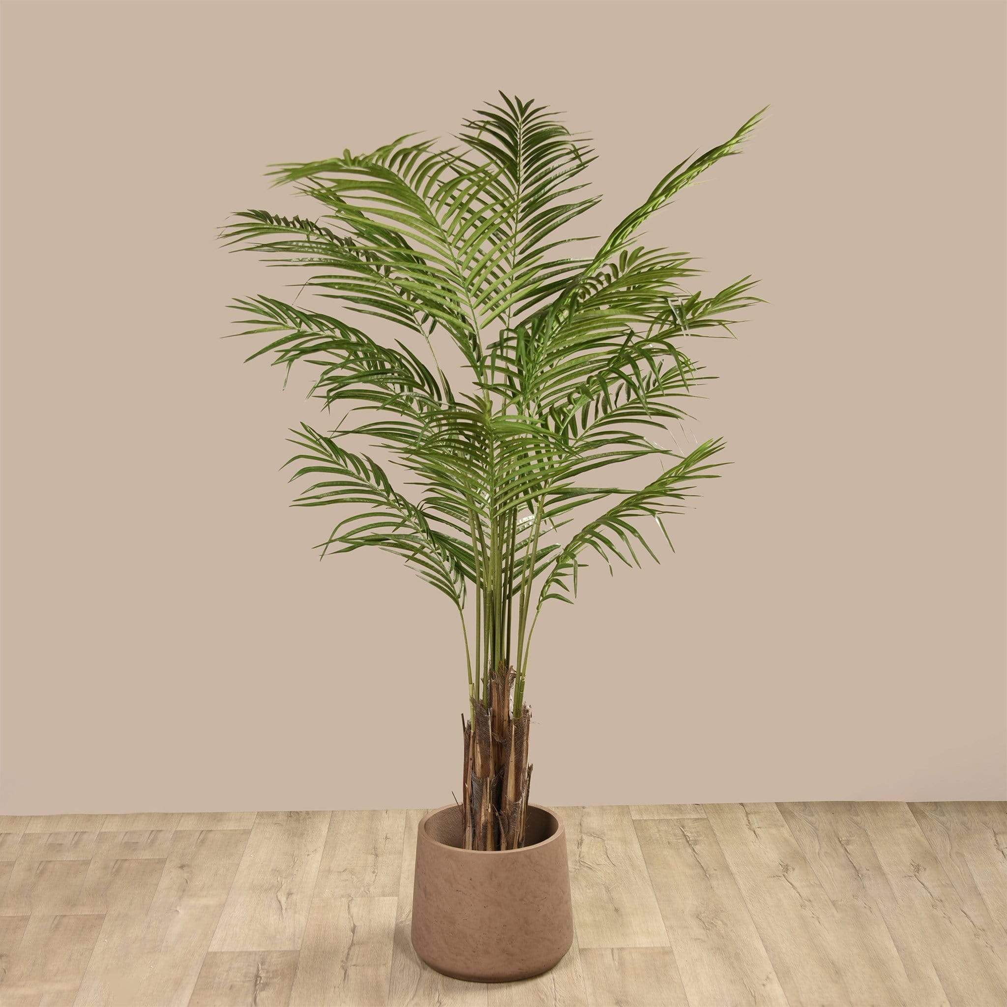Artificial Areca Palm Tree 180cm - Image 6