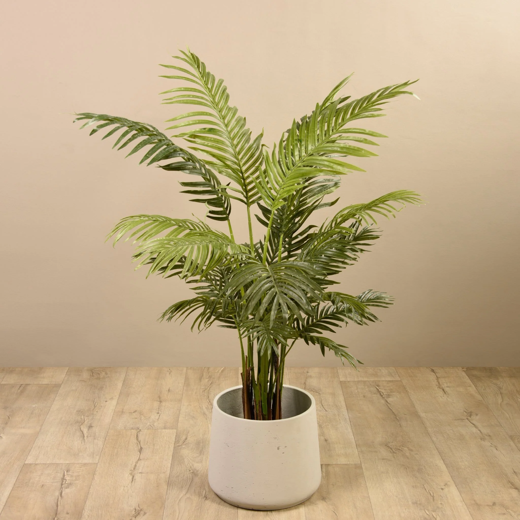 Artificial Areca Palm 150cm - Image 4