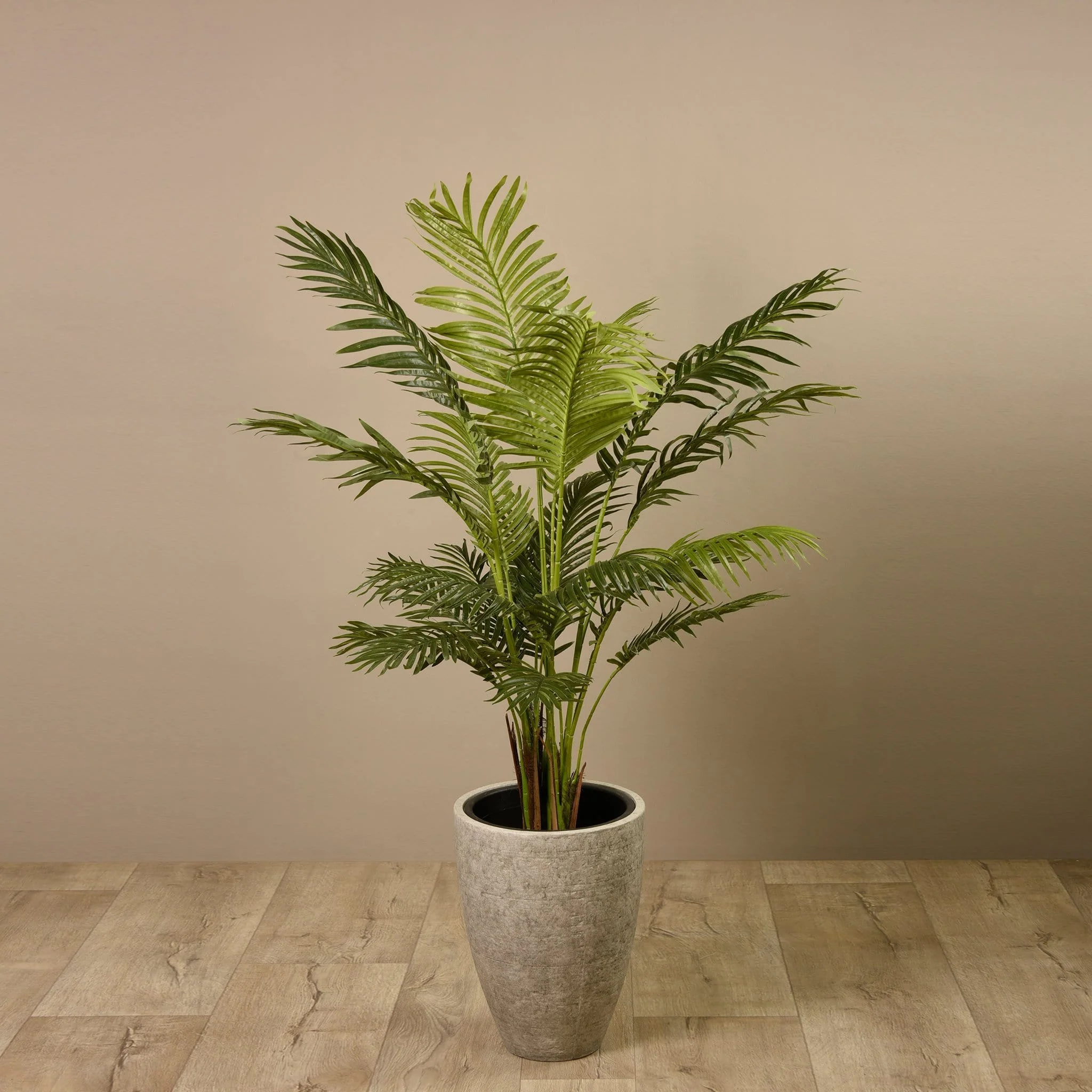 Artificial Areca Palm 150cm - Image 6