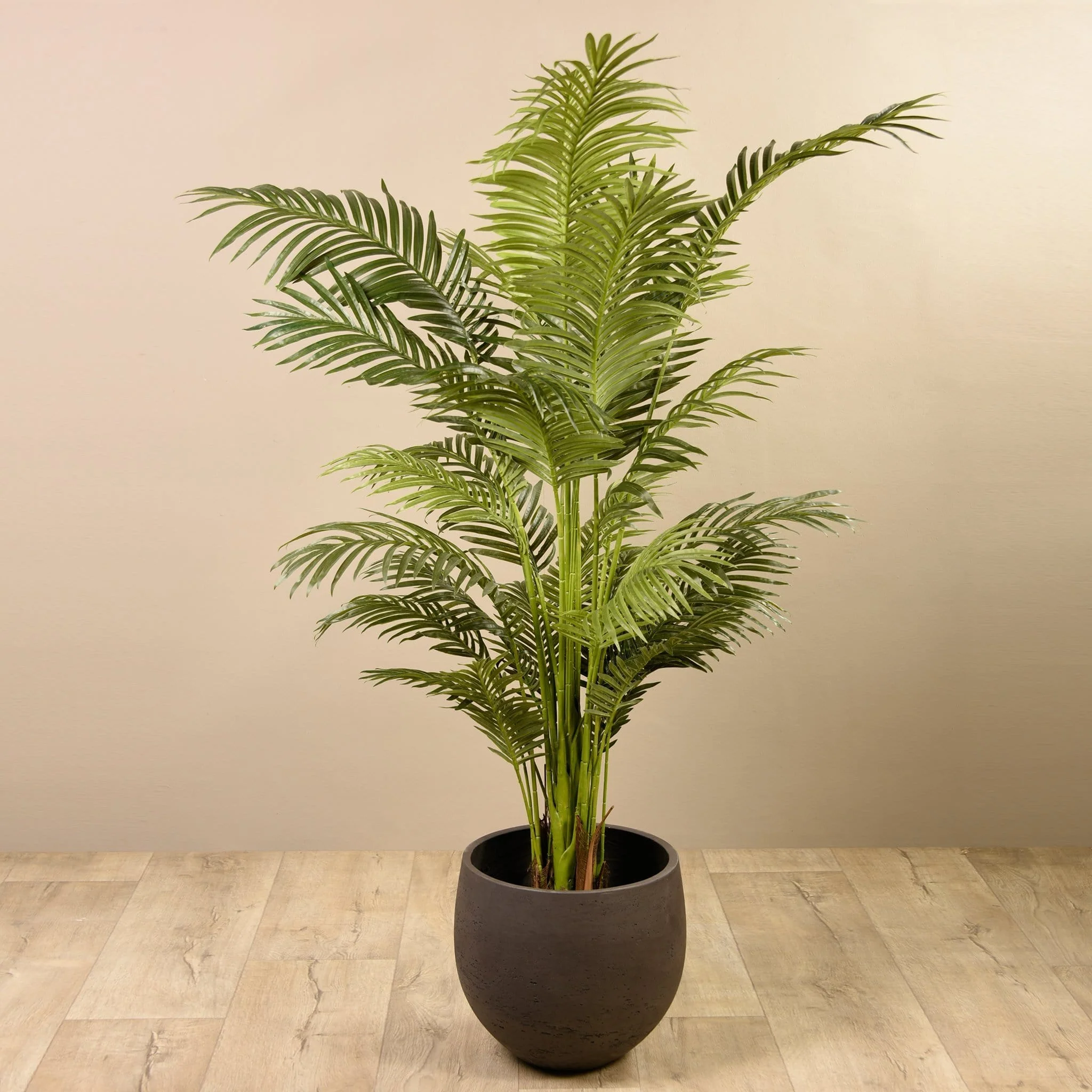 Artificial Areca Palm 180cm - Image 3