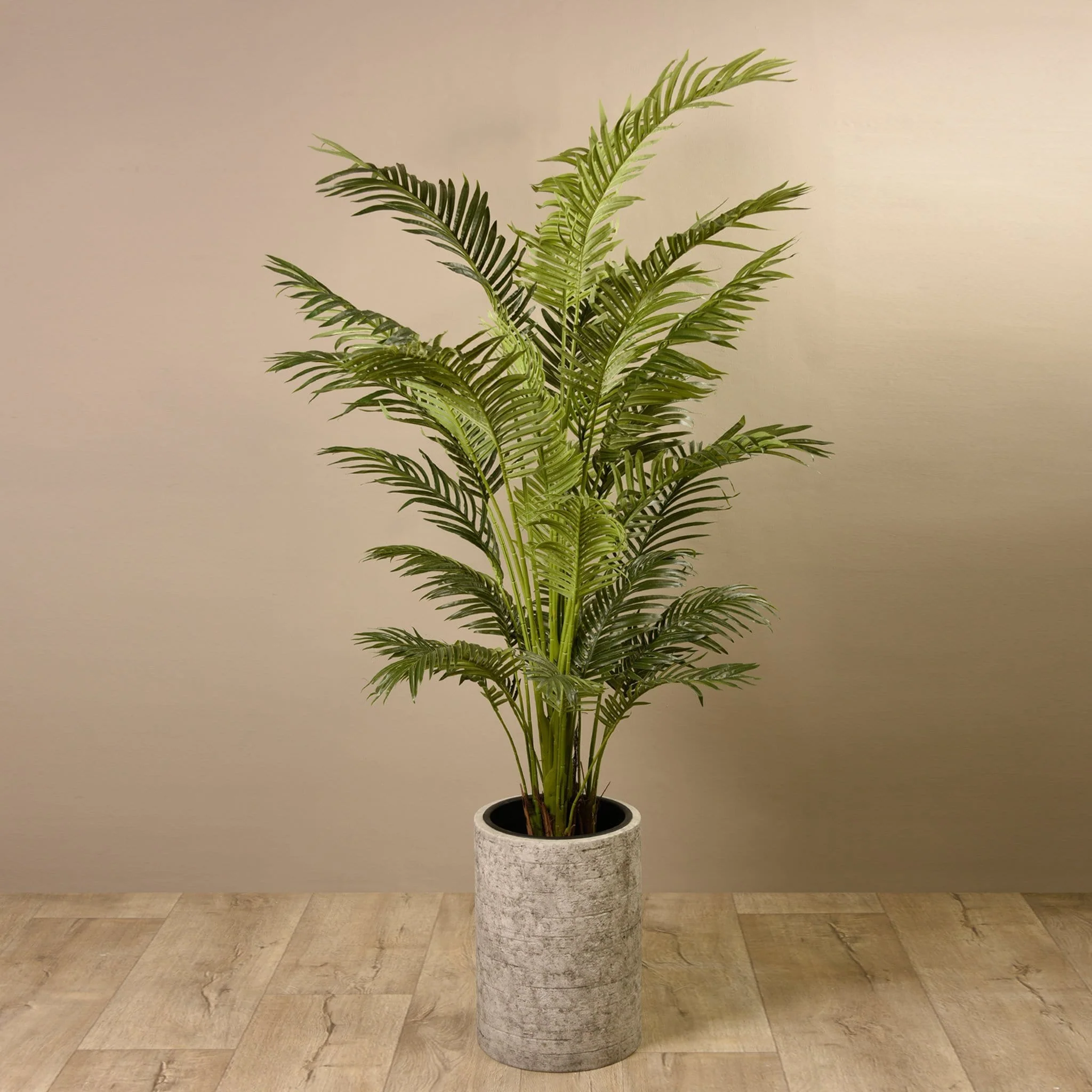 Artificial Areca Palm 180cm - Image 5