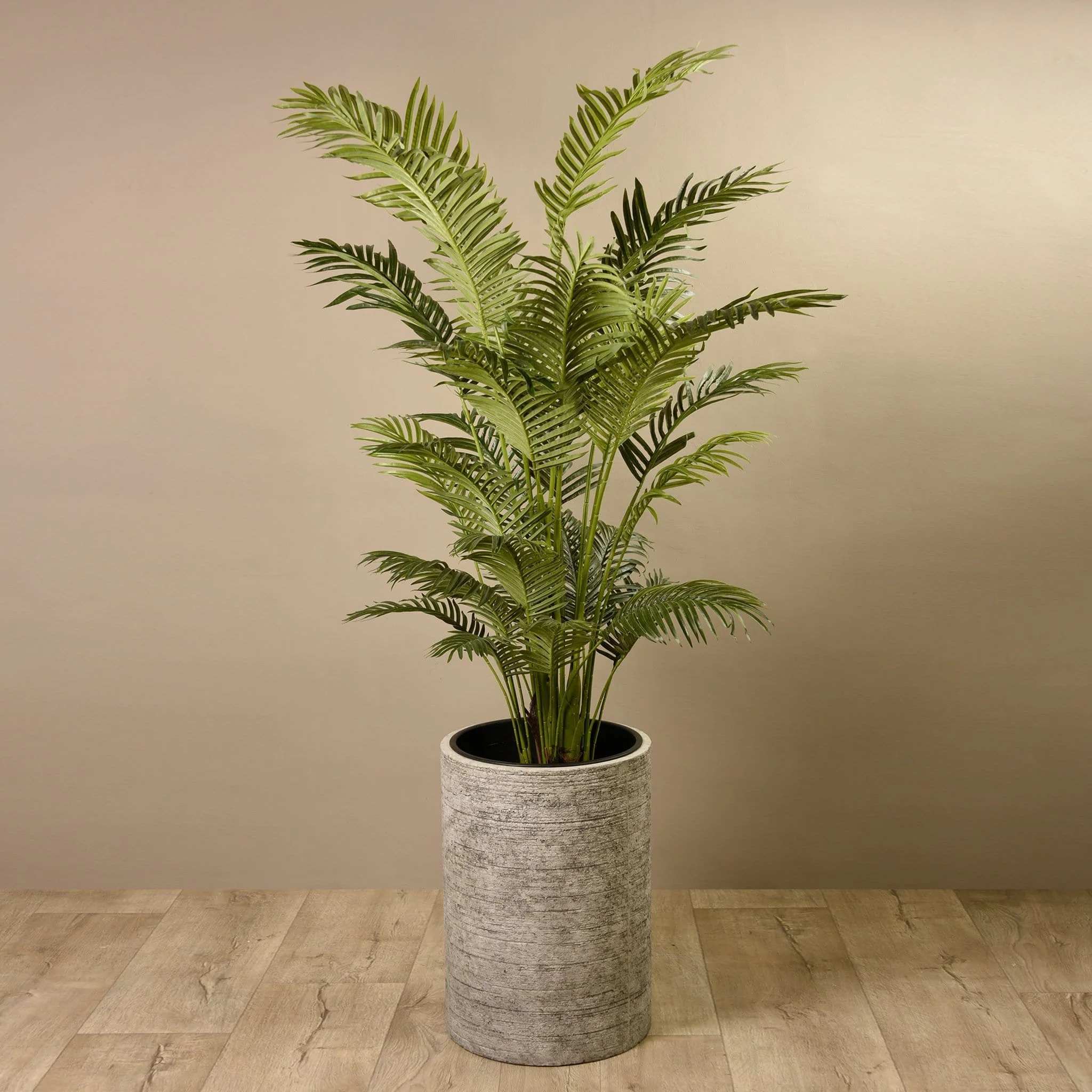Artificial Areca Palm 180cm - Image 8
