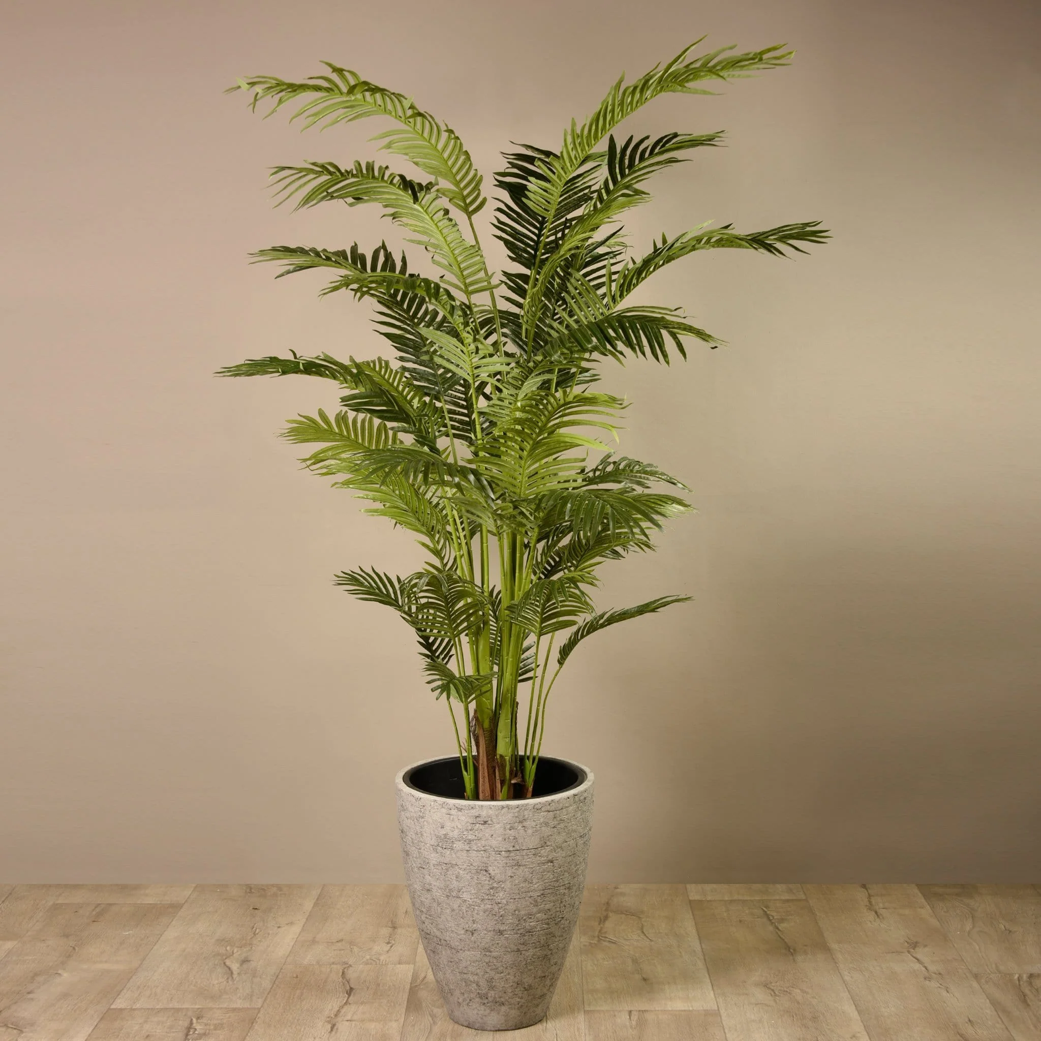 Artificial Areca Palm 210cm - Image 10