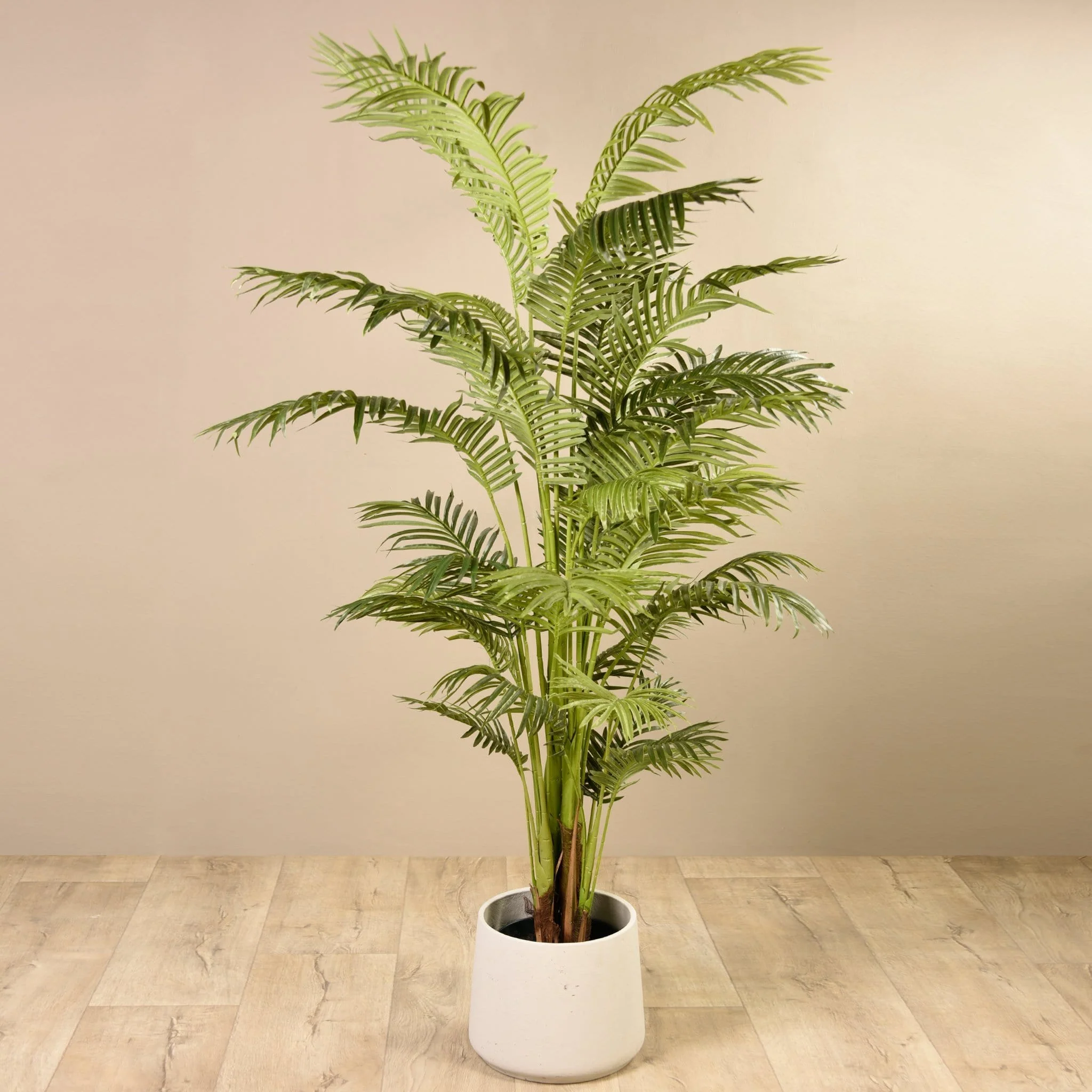 Artificial Areca Palm 210cm - Image 2