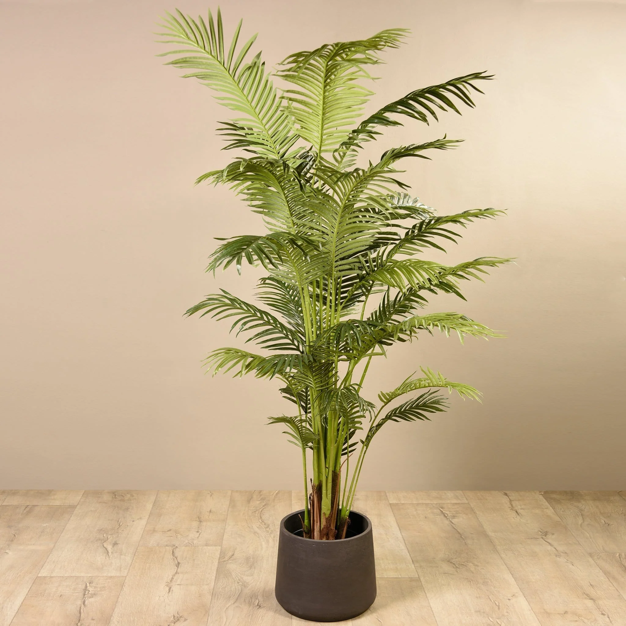Artificial Areca Palm 210cm - Image 3