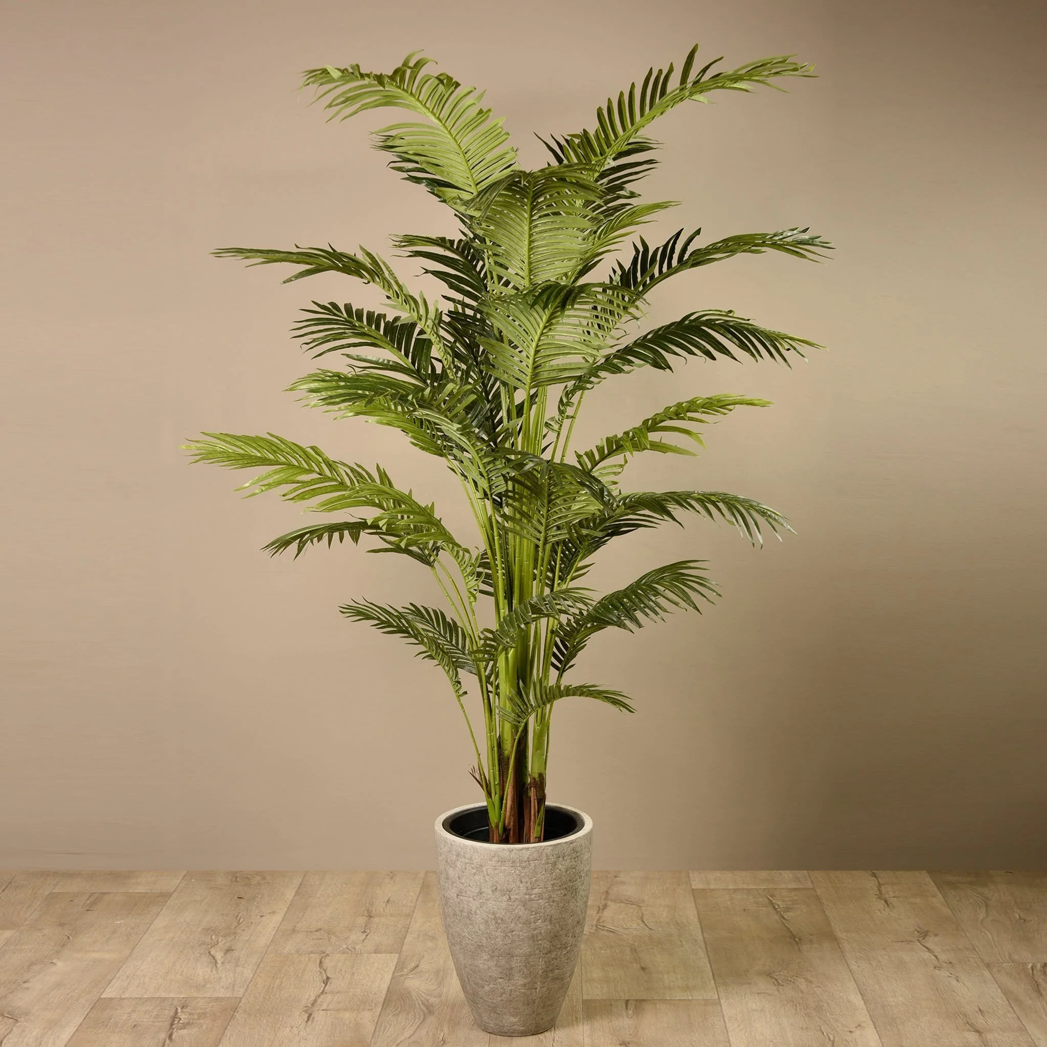 Artificial Areca Palm 210cm - Image 6