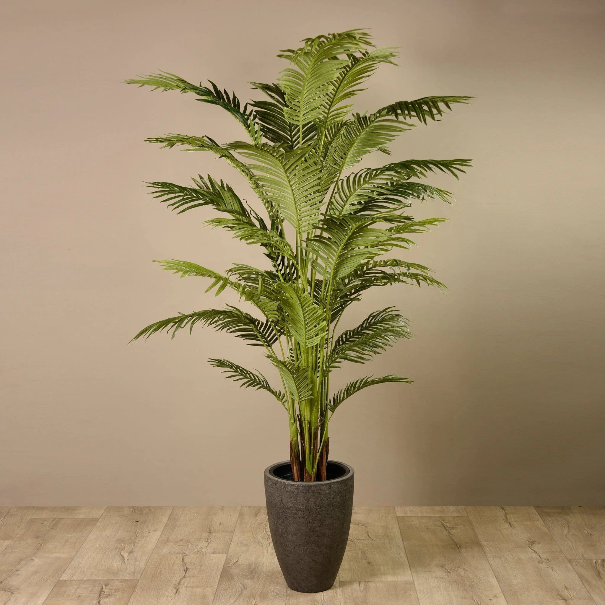 Artificial Areca Palm 210cm - Image 7