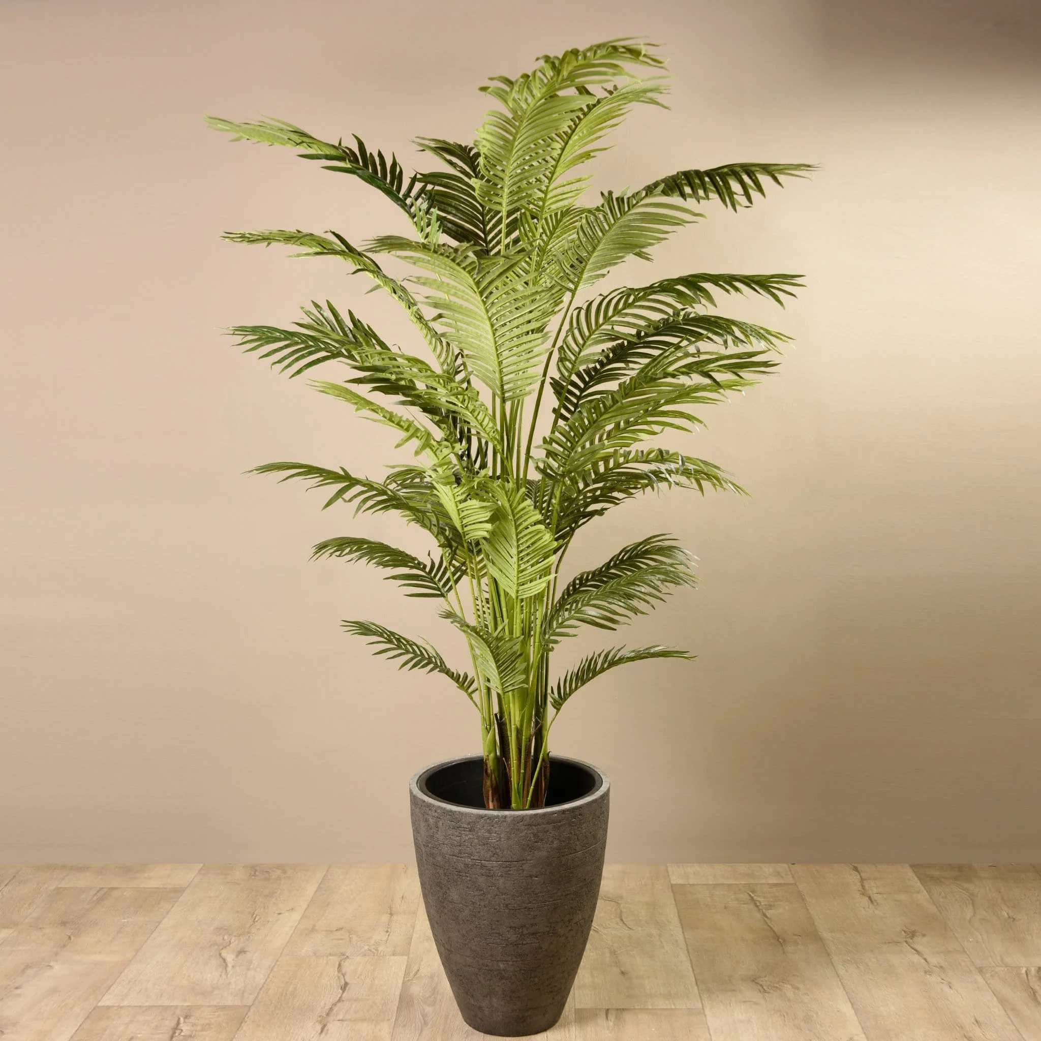 Artificial Areca Palm 210cm - Image 8