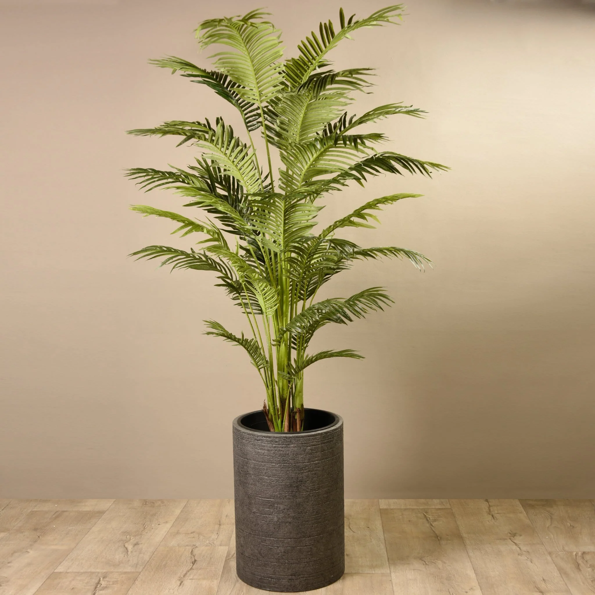Artificial Areca Palm 210cm - Image 9