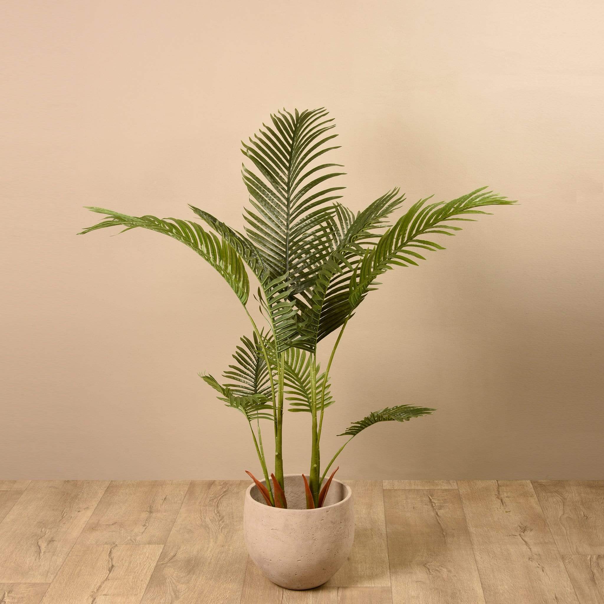 Artificial Areca Palm 130cm - Image 2