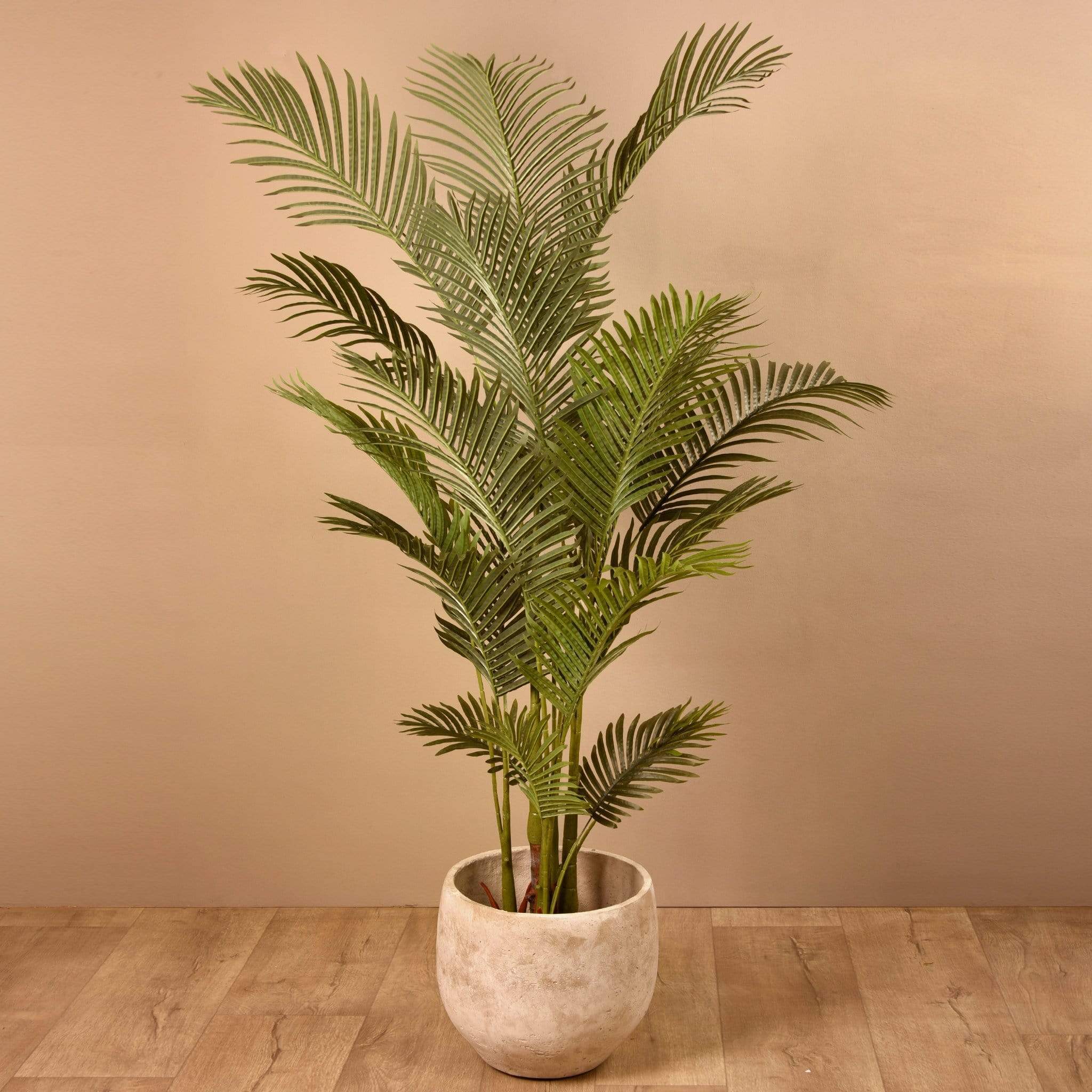 Artificial Areca Palm 185cm