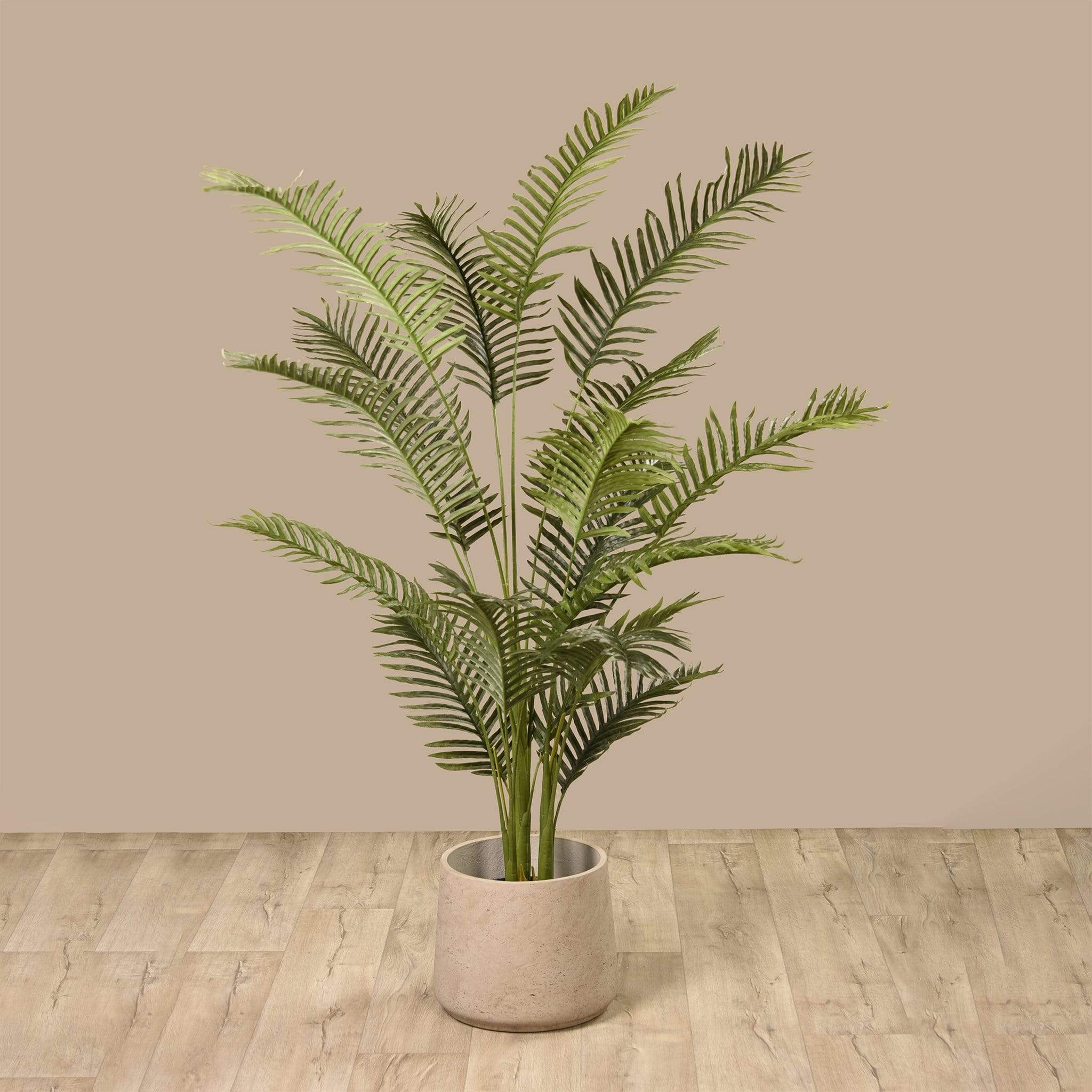 Artificial Areca Palm Tree 160cm - Image 5