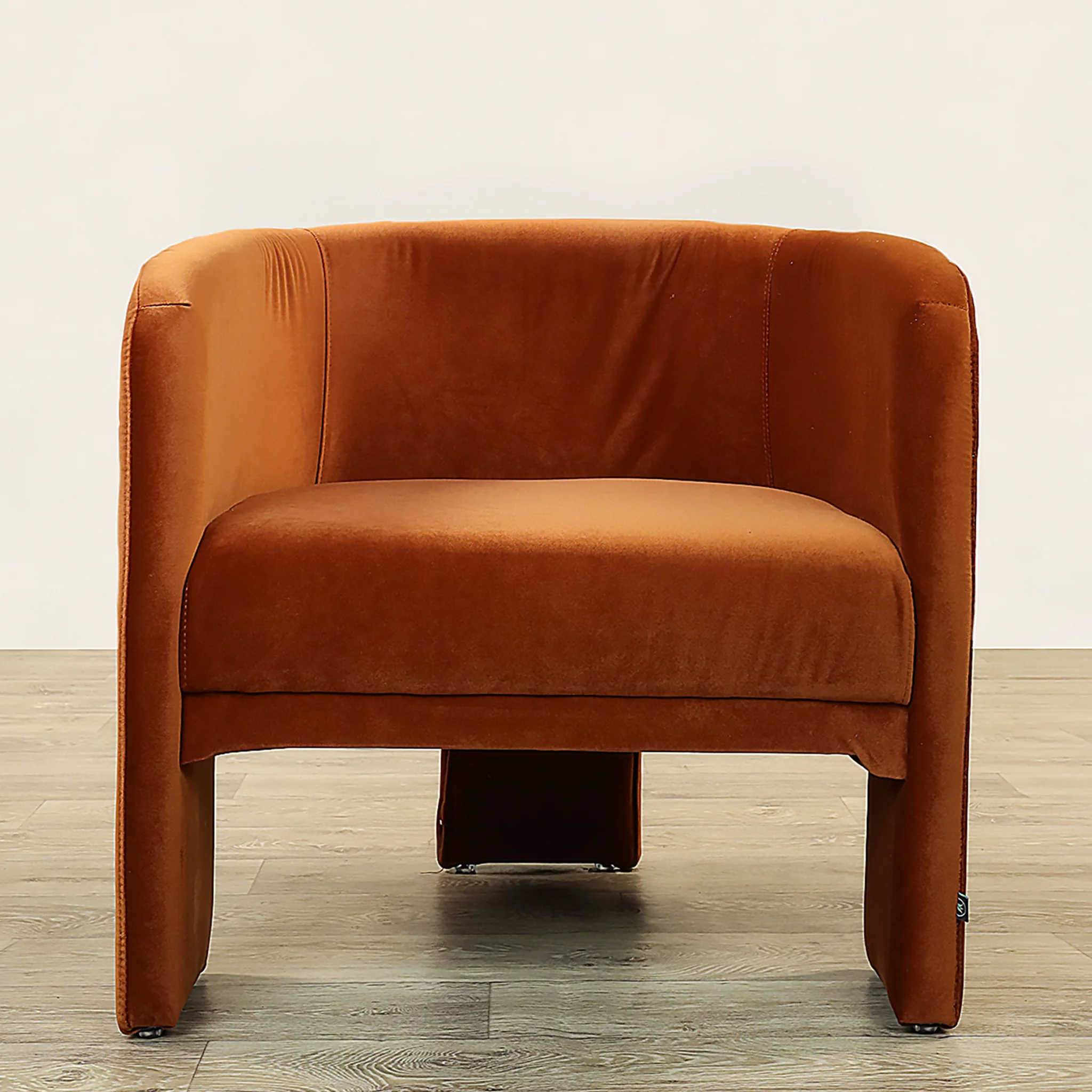 Reno Armchair Lounge Chair - Image 14