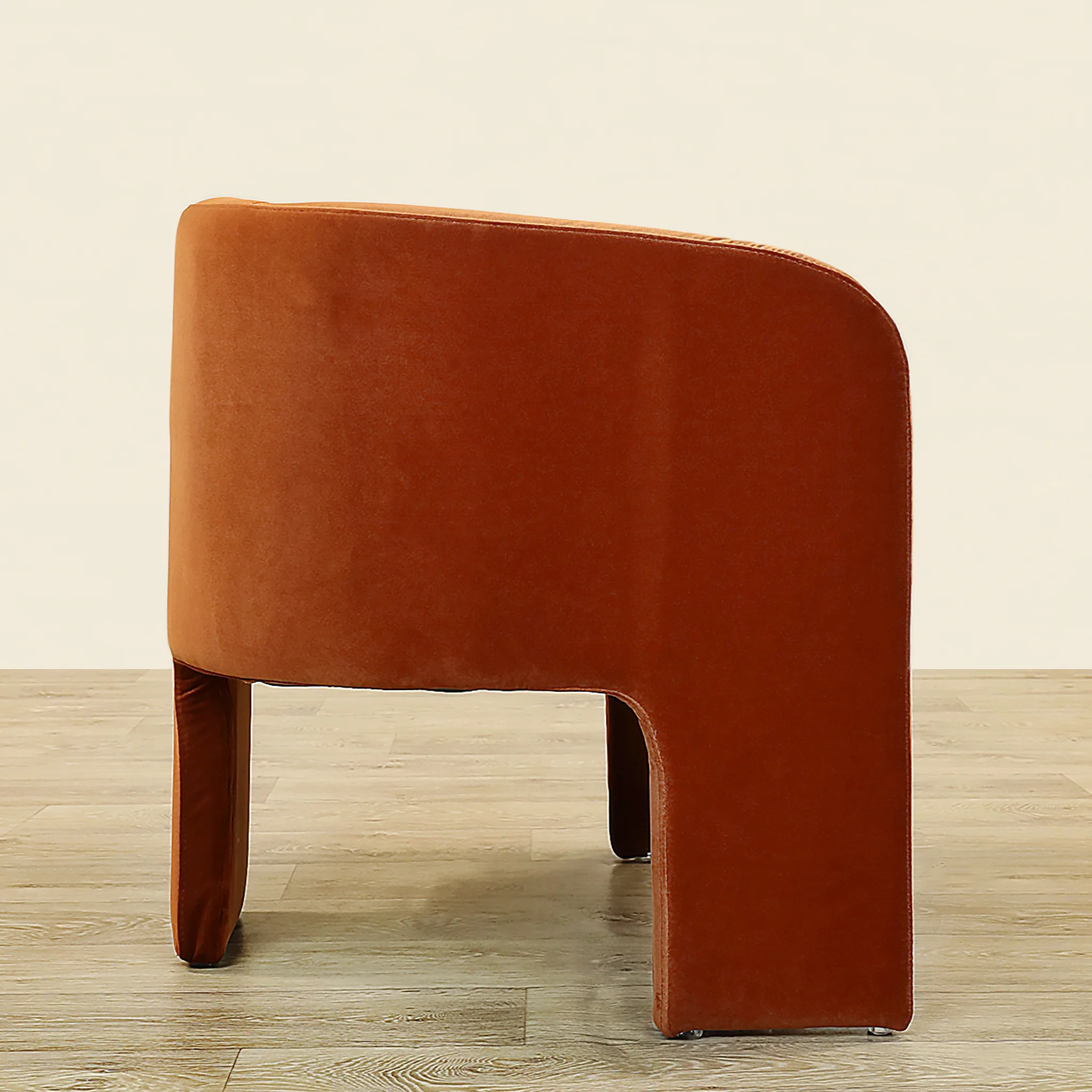 Reno Armchair Lounge Chair - Image 15