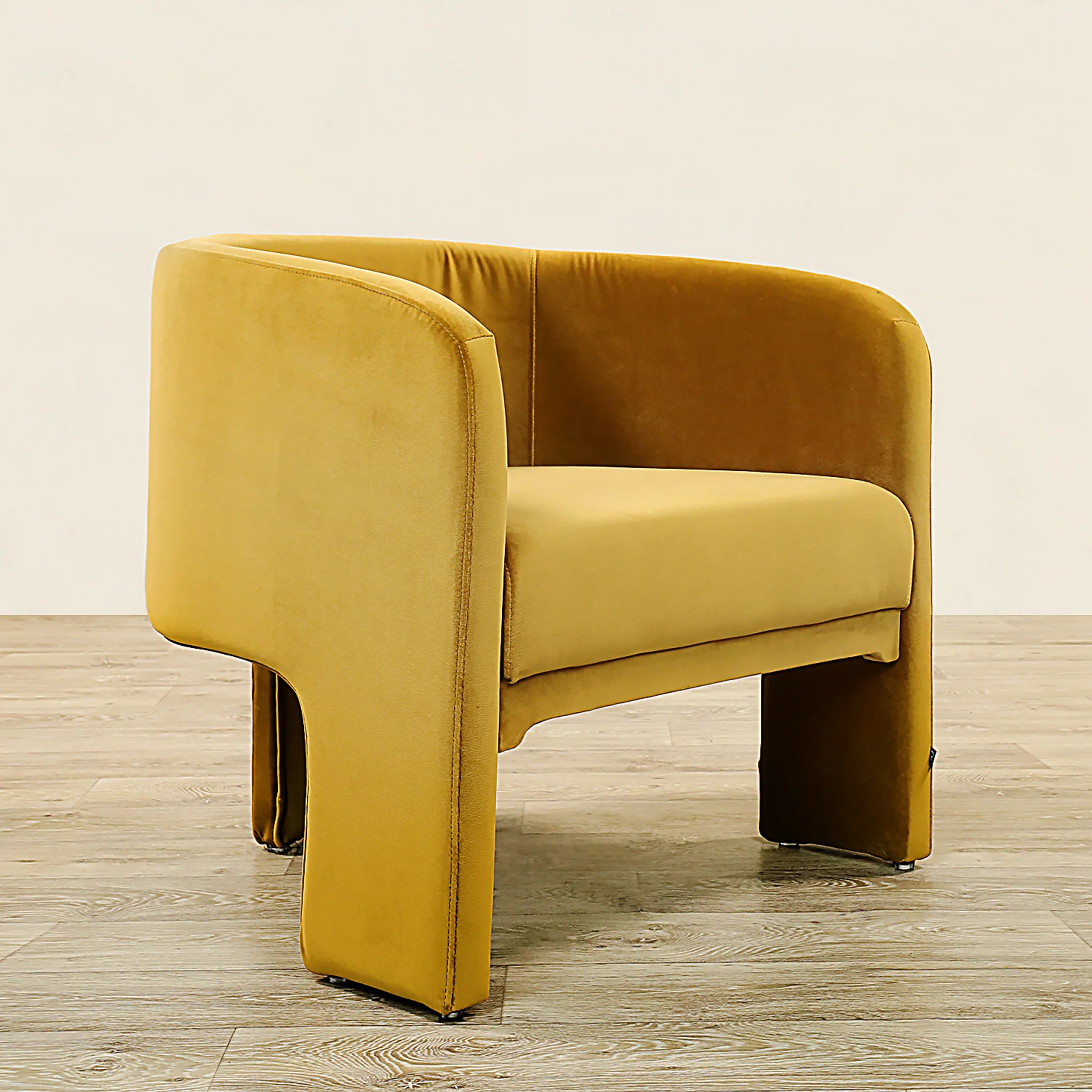 Reno Armchair Lounge Chair - Image 2