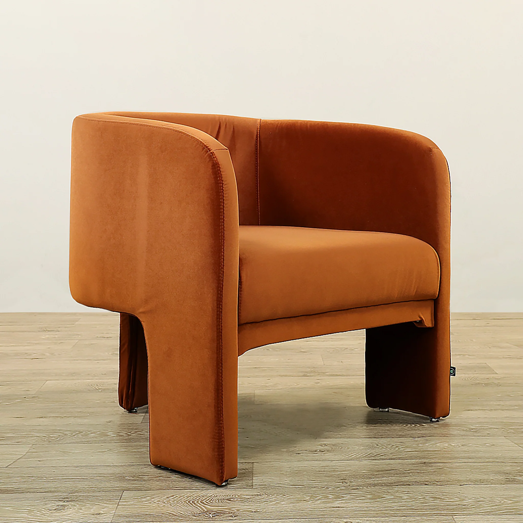 Reno Armchair Lounge Chair - Image 3