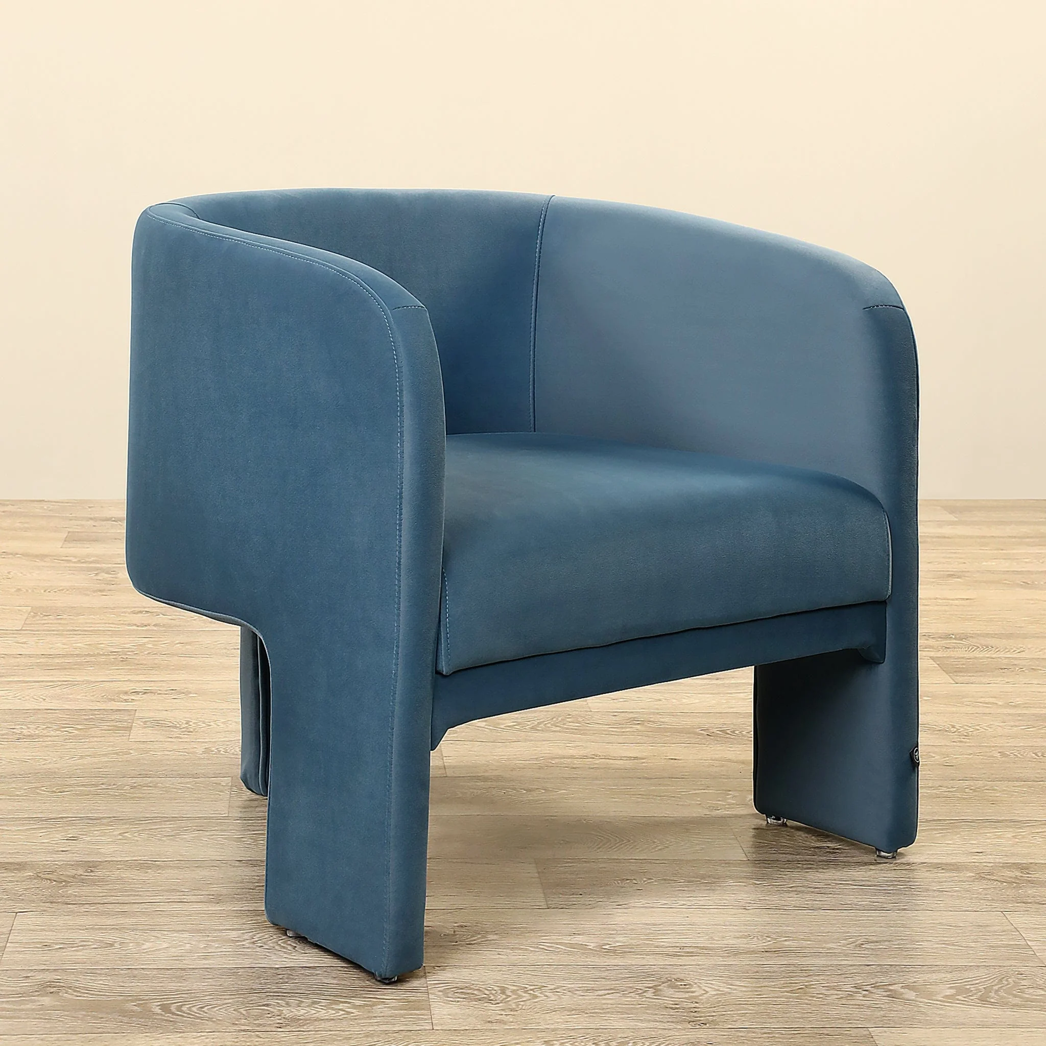 Reno Armchair Lounge Chair - Image 5
