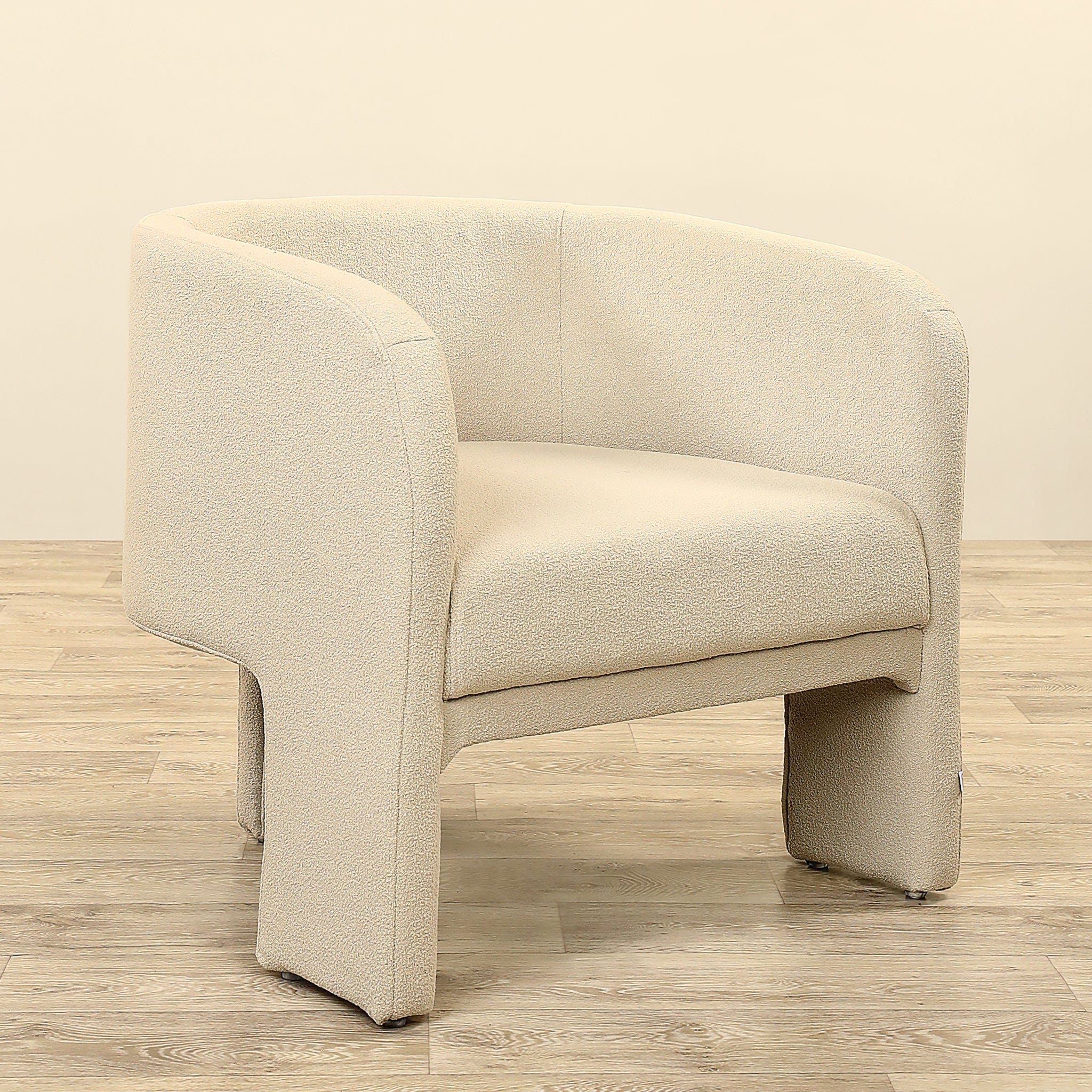 Reno Armchair Lounge Chair - Image 6